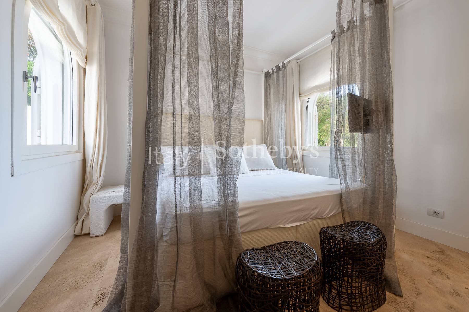  Exclusive Beachfront Villa on the Dunes of Sabaudia - 物件實景