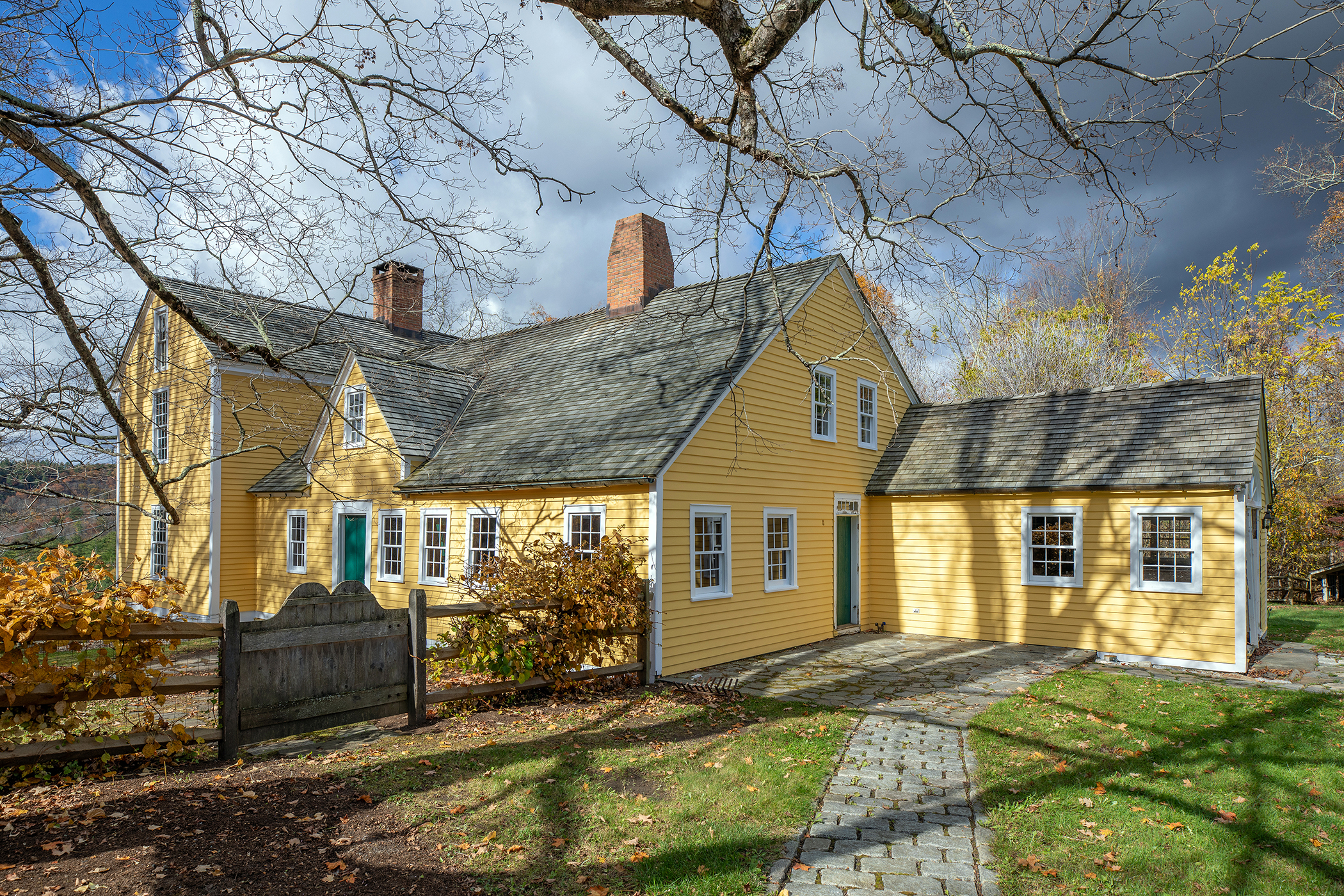  167 Beebe Hill Road - 物件實景