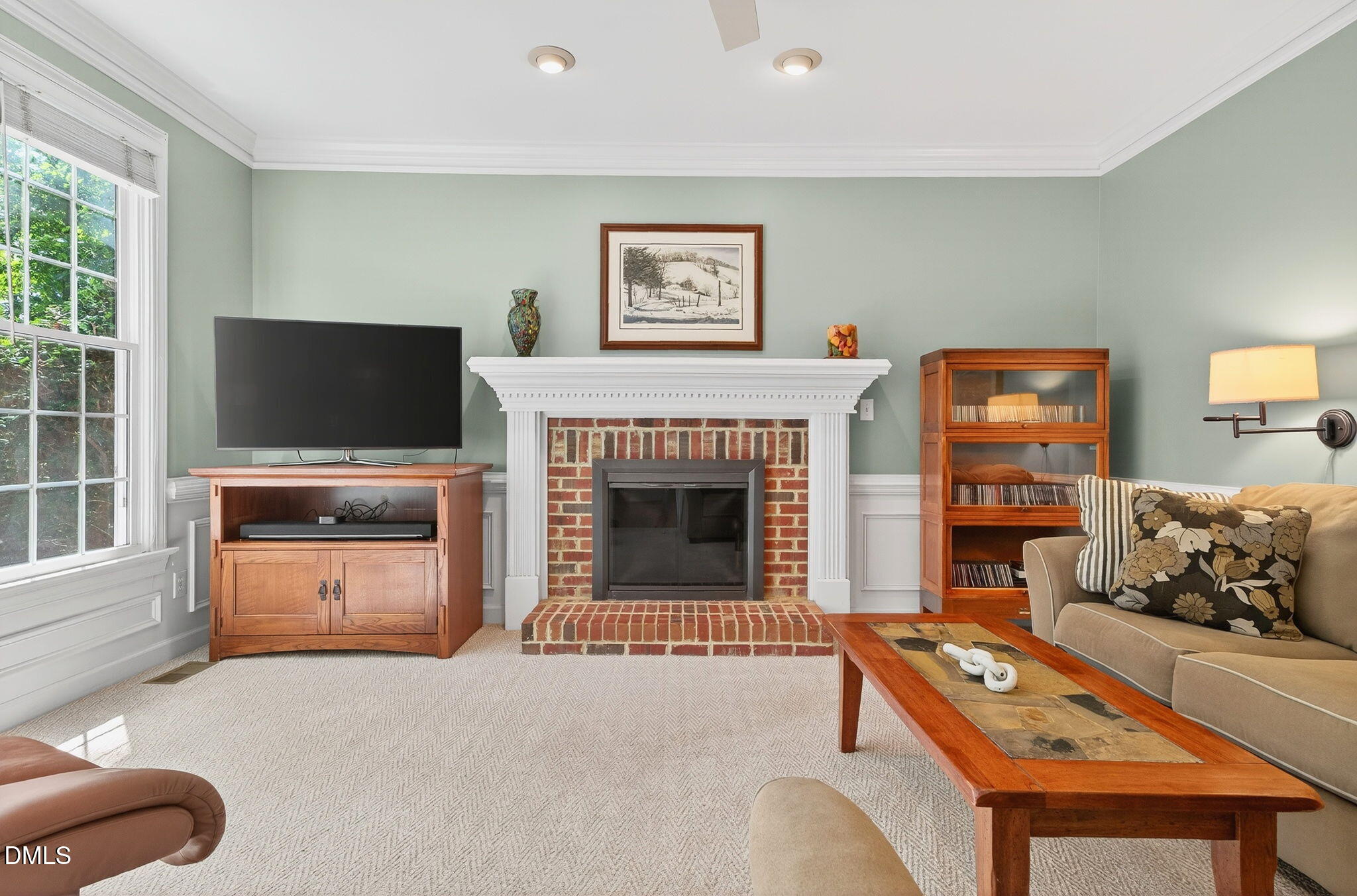 Cary, North Carolina, 27519, United States, 5 Bedrooms Bedrooms, ,4 BathroomsBathrooms,Residential,For Sale,1992012