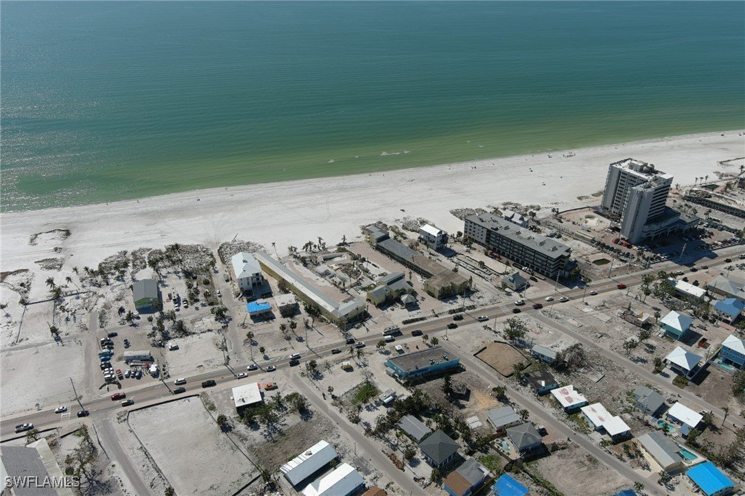 Fort Myers Beach, Florida, 33931, United States, ,Land,For Sale,1982015