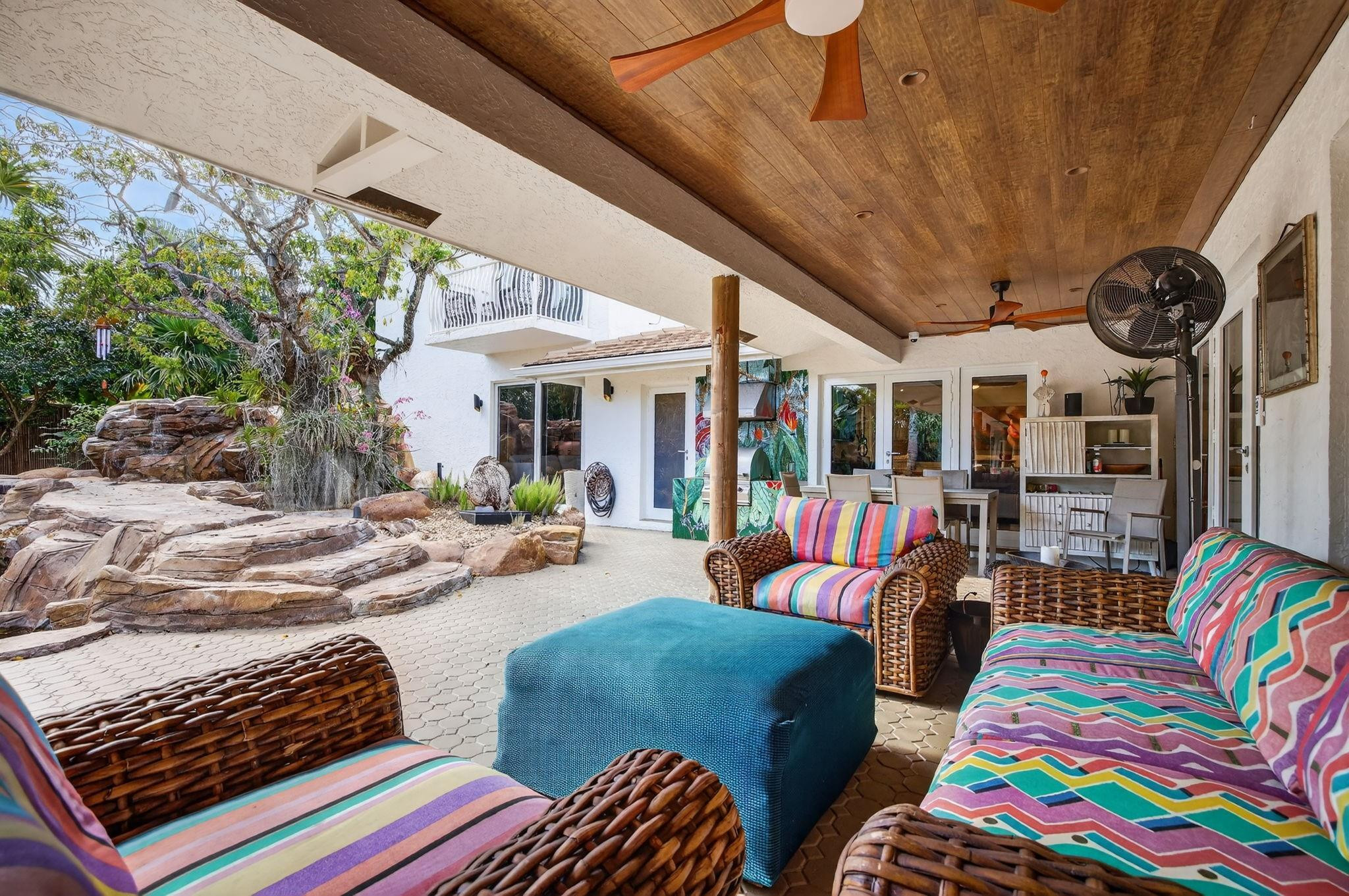 Fort Lauderdale, Florida, 33308, United States, 4 Bedrooms Bedrooms, ,4 BathroomsBathrooms,Residential,For Sale,2019357