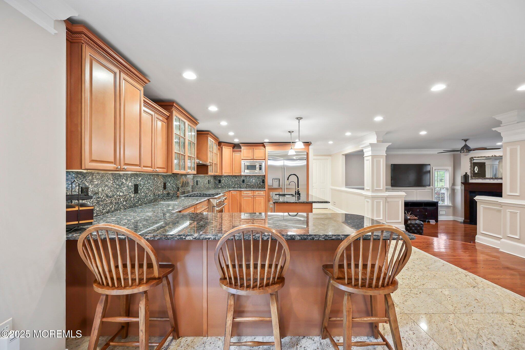 Millstone, New Jersey, 07726, United States, 5 Bedrooms Bedrooms, ,4 BathroomsBathrooms,Residential,For Sale,1804115