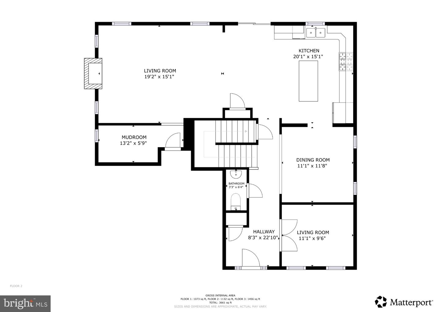 Bryans Road, Maryland, 20616, United States, 5 Bedrooms Bedrooms, ,4 BathroomsBathrooms,Residential,For Sale,1962449