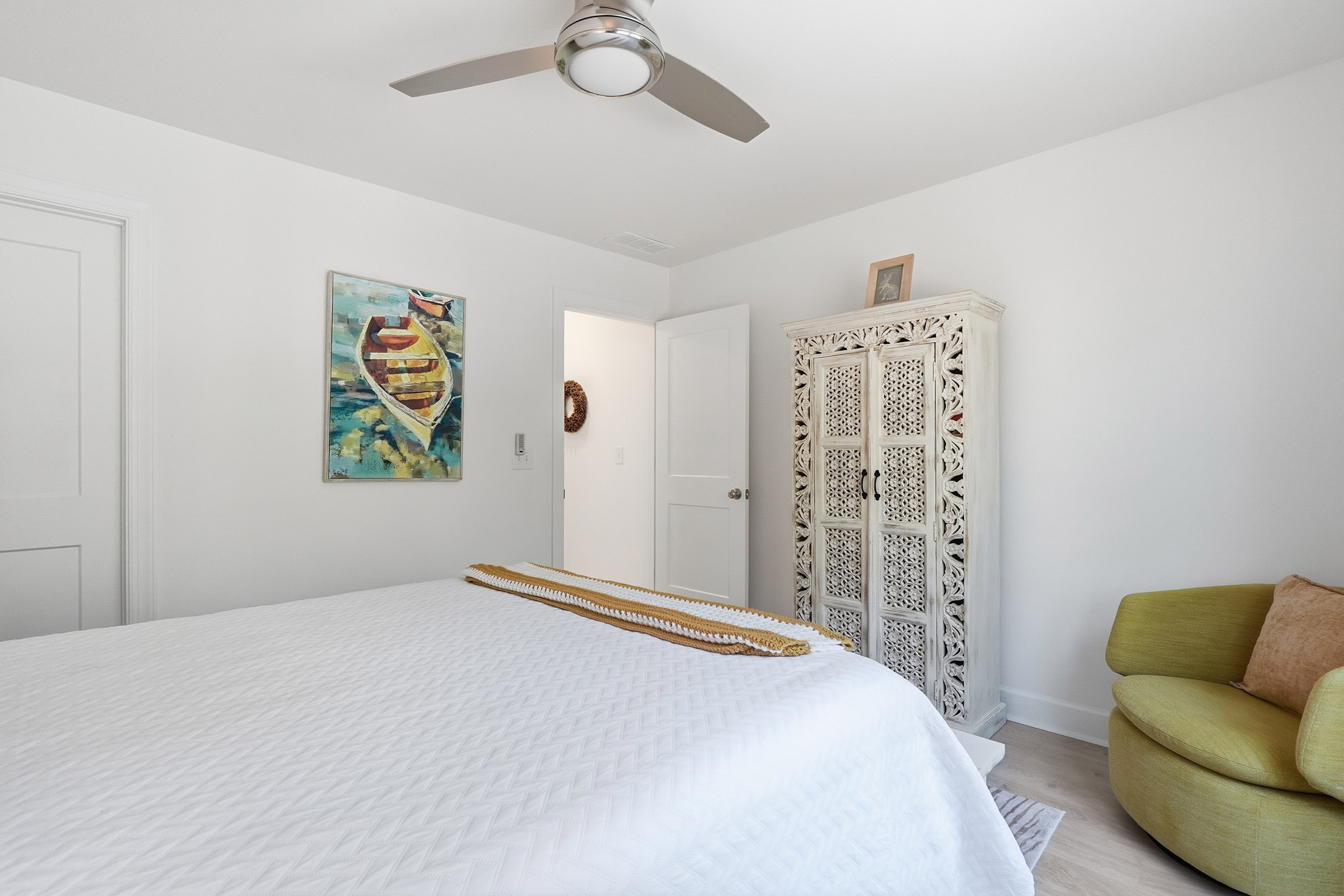  A Lovely Combination of Space, Privacy, and Comfortable Living - 物件實景