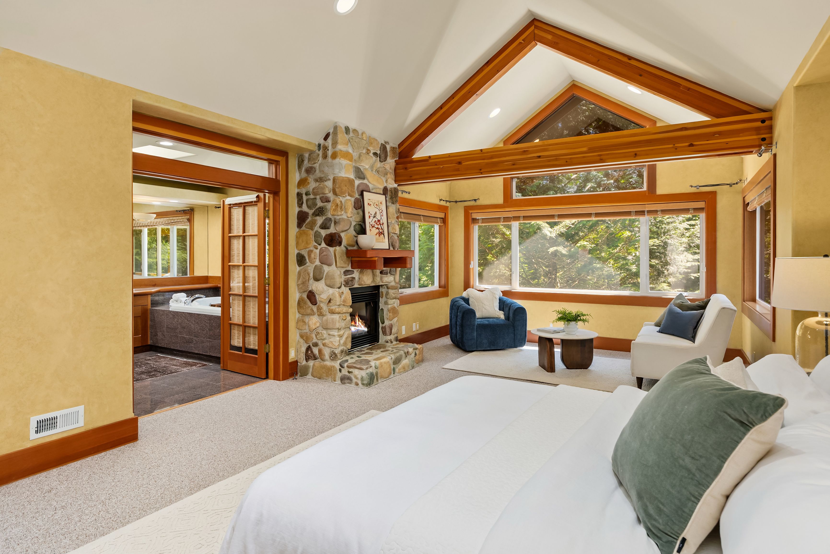  10199 Affirmed Lane Northeast, Bainbridge Island, WA 98110 - 物件實景