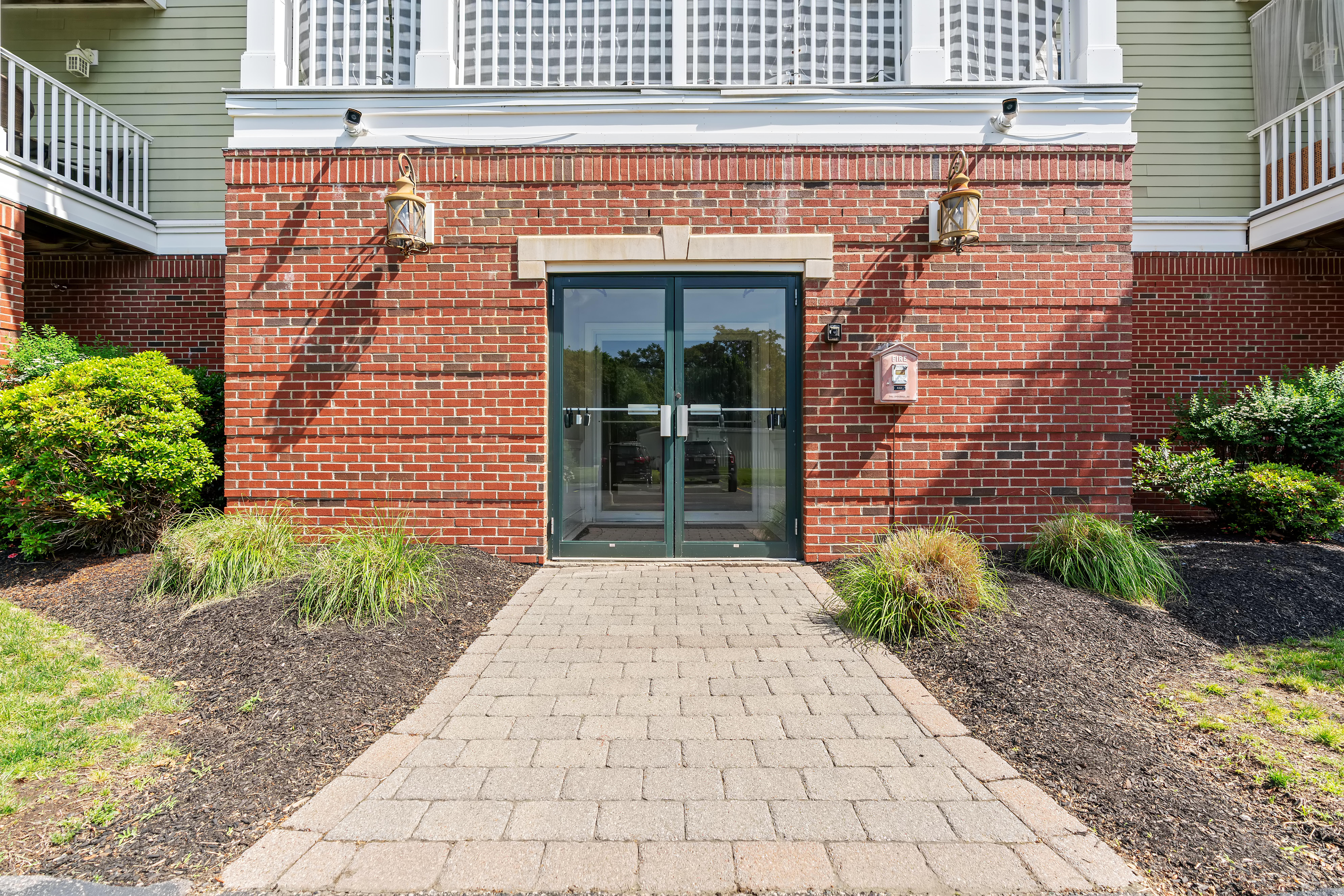  328 Copeland Street, Unit 2D, Quincy, MA, 02169 - 物件實景