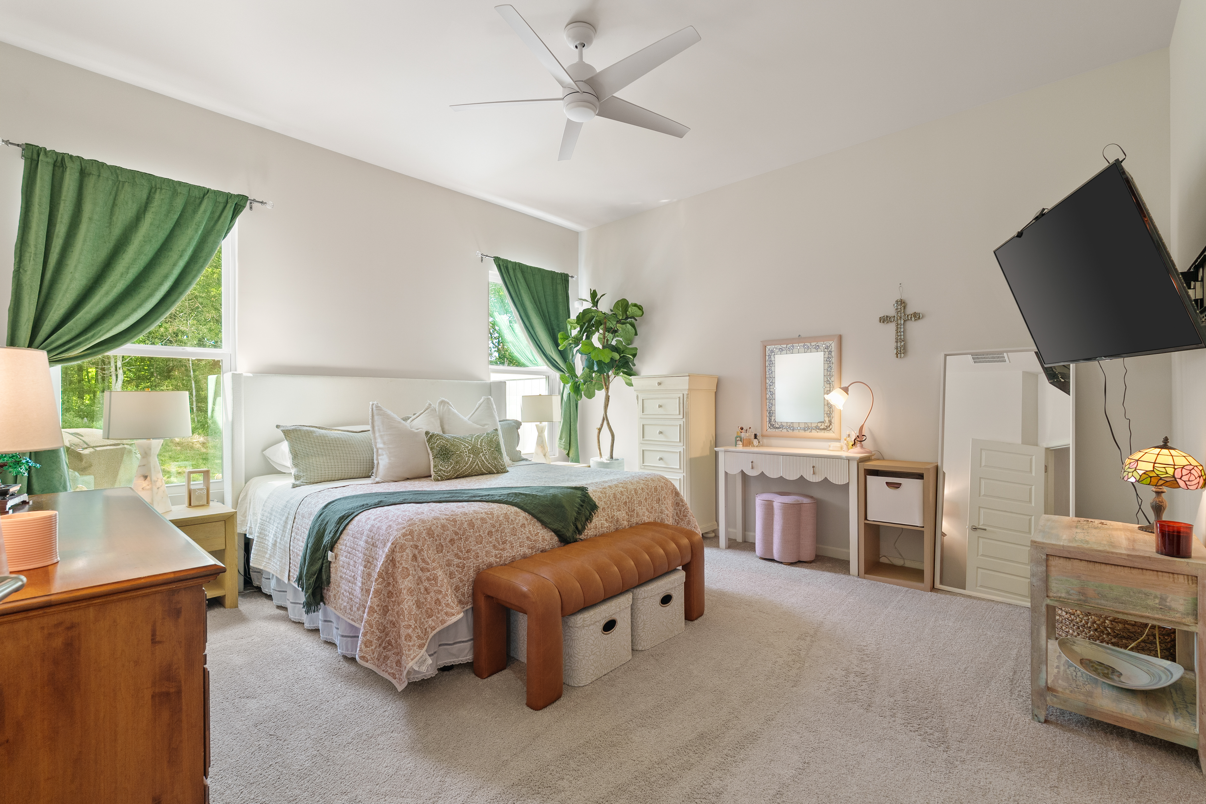  1413 Autumn Leaf Ln, Mount Juliet, TN, 37122 - 物件實景