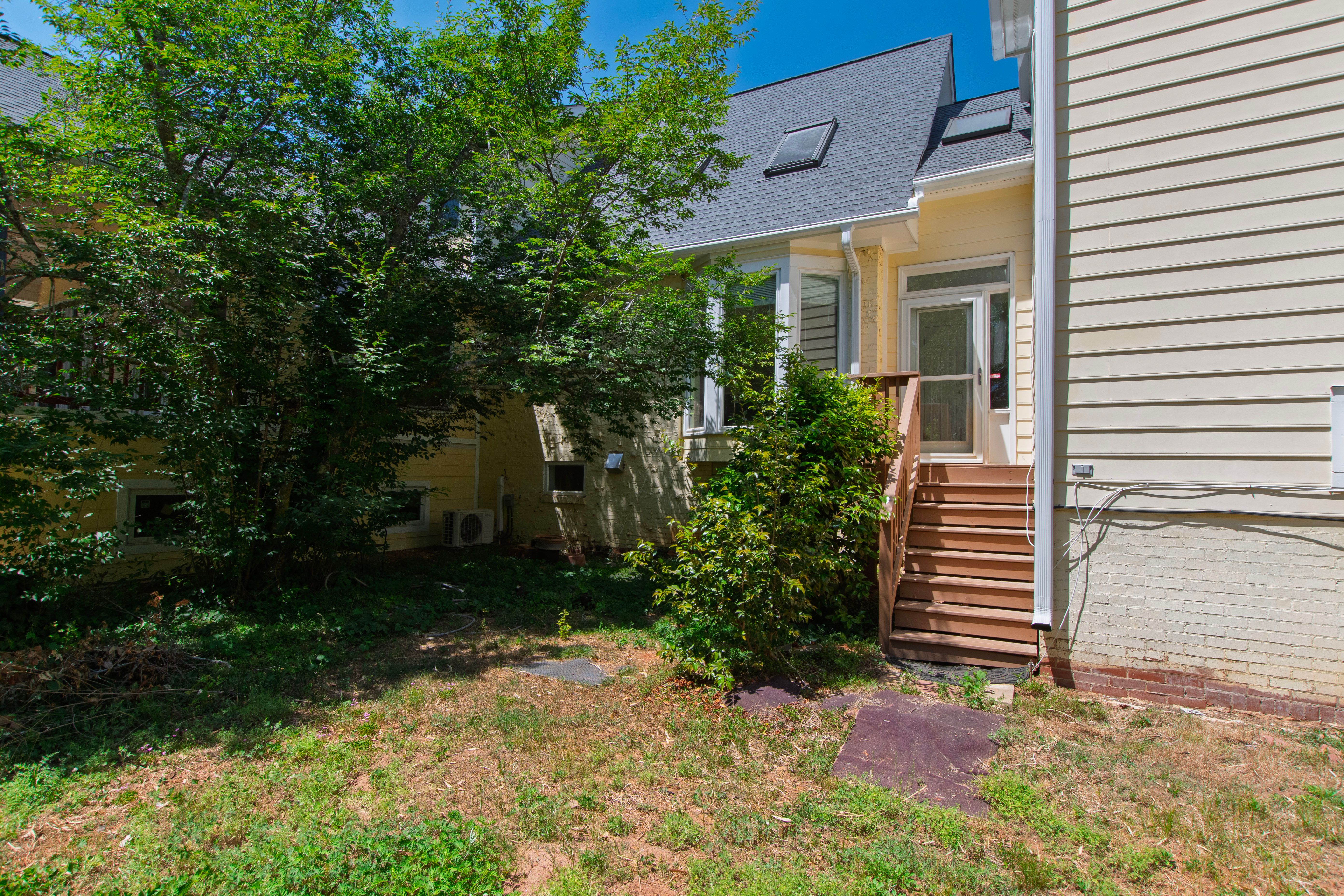  821 Lake Boone Trail, Raleigh, NC 27607 - 物件實景