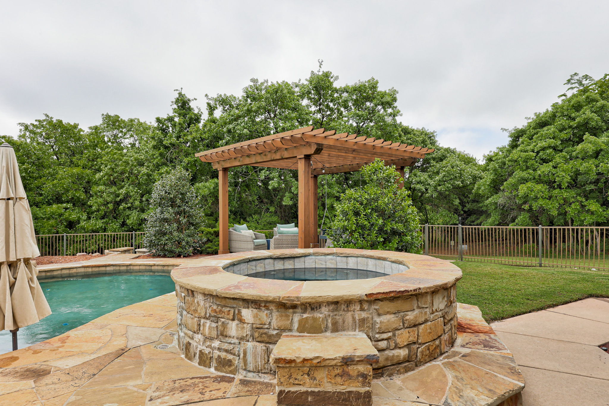  1400 Territories Drive, Edmond, OK 73034 - 物件實景
