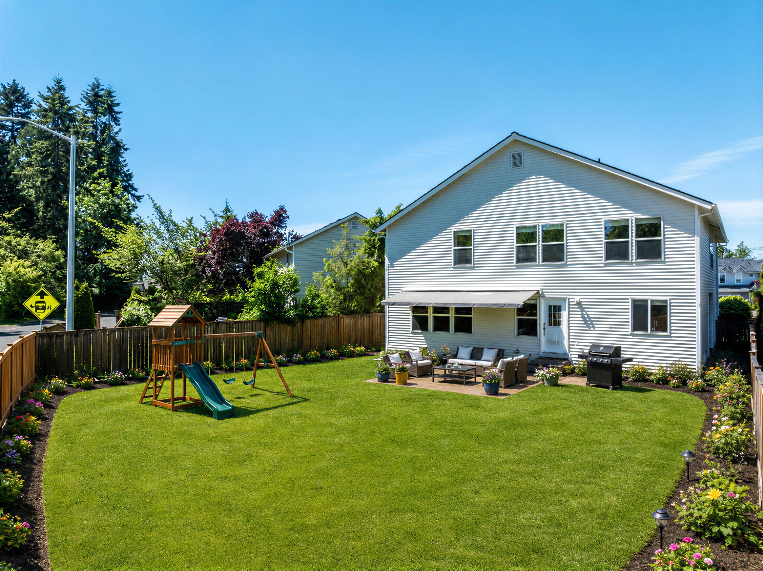  14333 47th Dr SE, Snohomish, WA 98296 - 物件實景