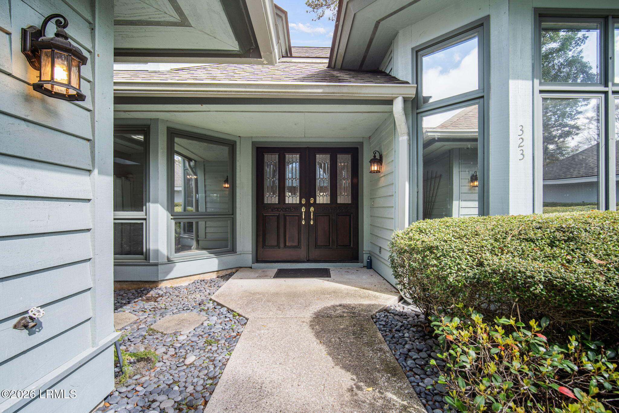 Westbrook Rd, Saint Helena Island, SC 29920 #1