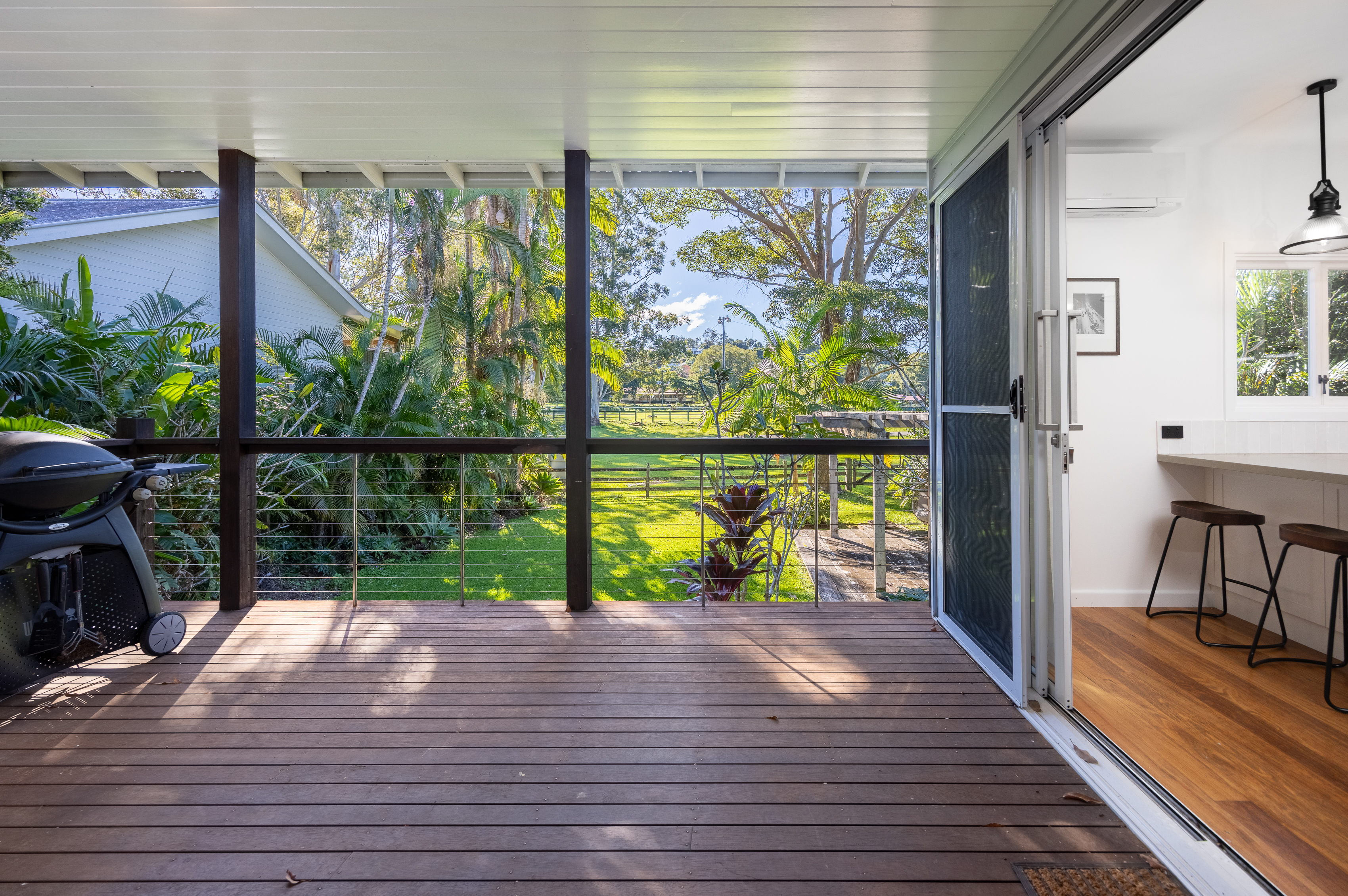  5 George Street, Bangalow - 物件實景