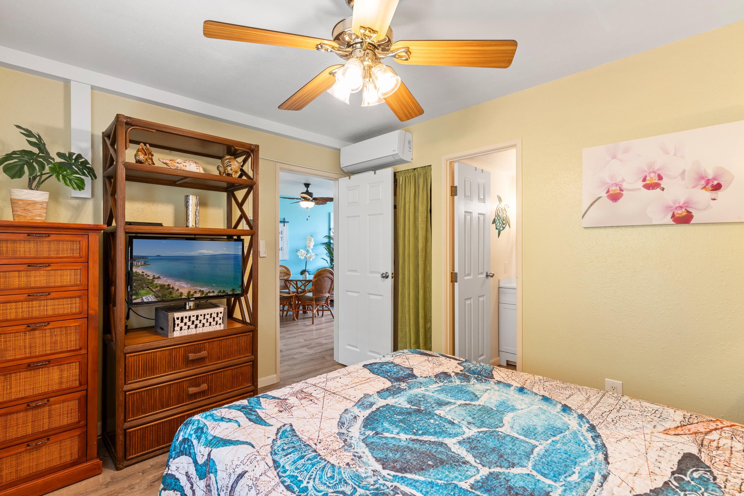 Kihei, Hawaii, 96753, United States, 2 Bedrooms Bedrooms, ,2 BathroomsBathrooms,Residential,For Sale,1850323