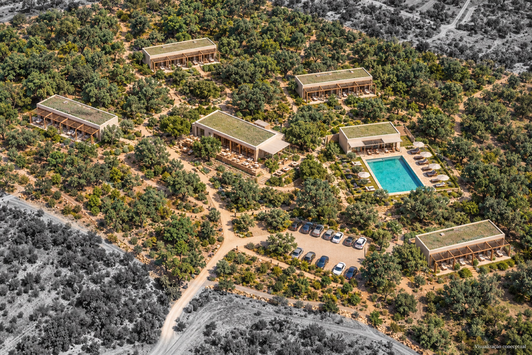 Real estate land for Sale - 物件實景