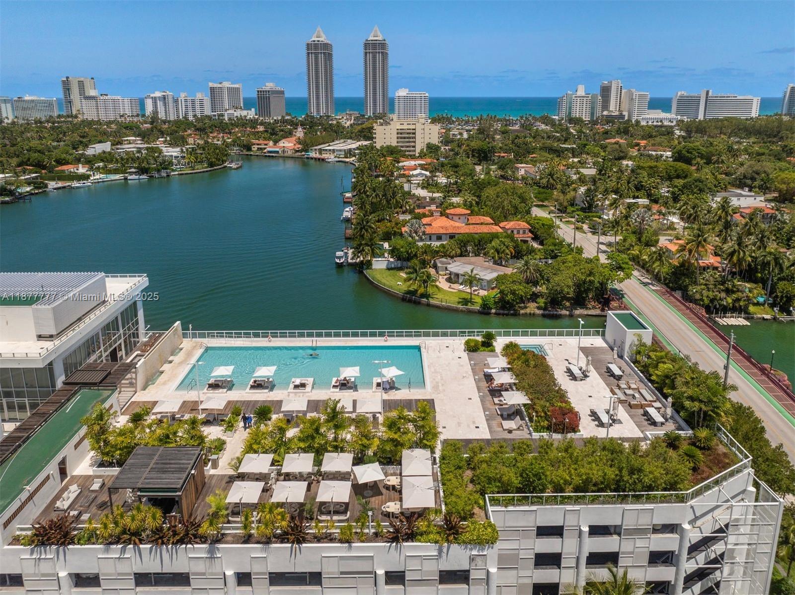 Miami Beach, Florida, 33140, United States, 4 Bedrooms Bedrooms, ,5 BathroomsBathrooms,Residential,For Sale,1948175