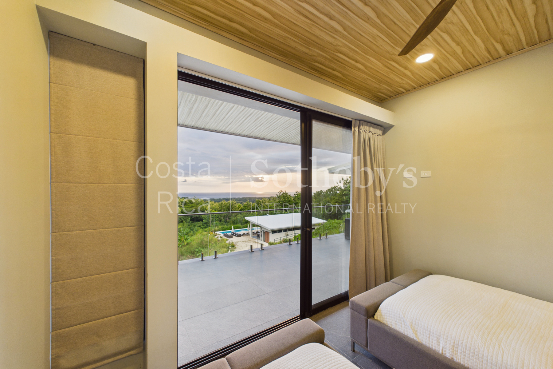 Hospitality Ocean view Property - 物件實景