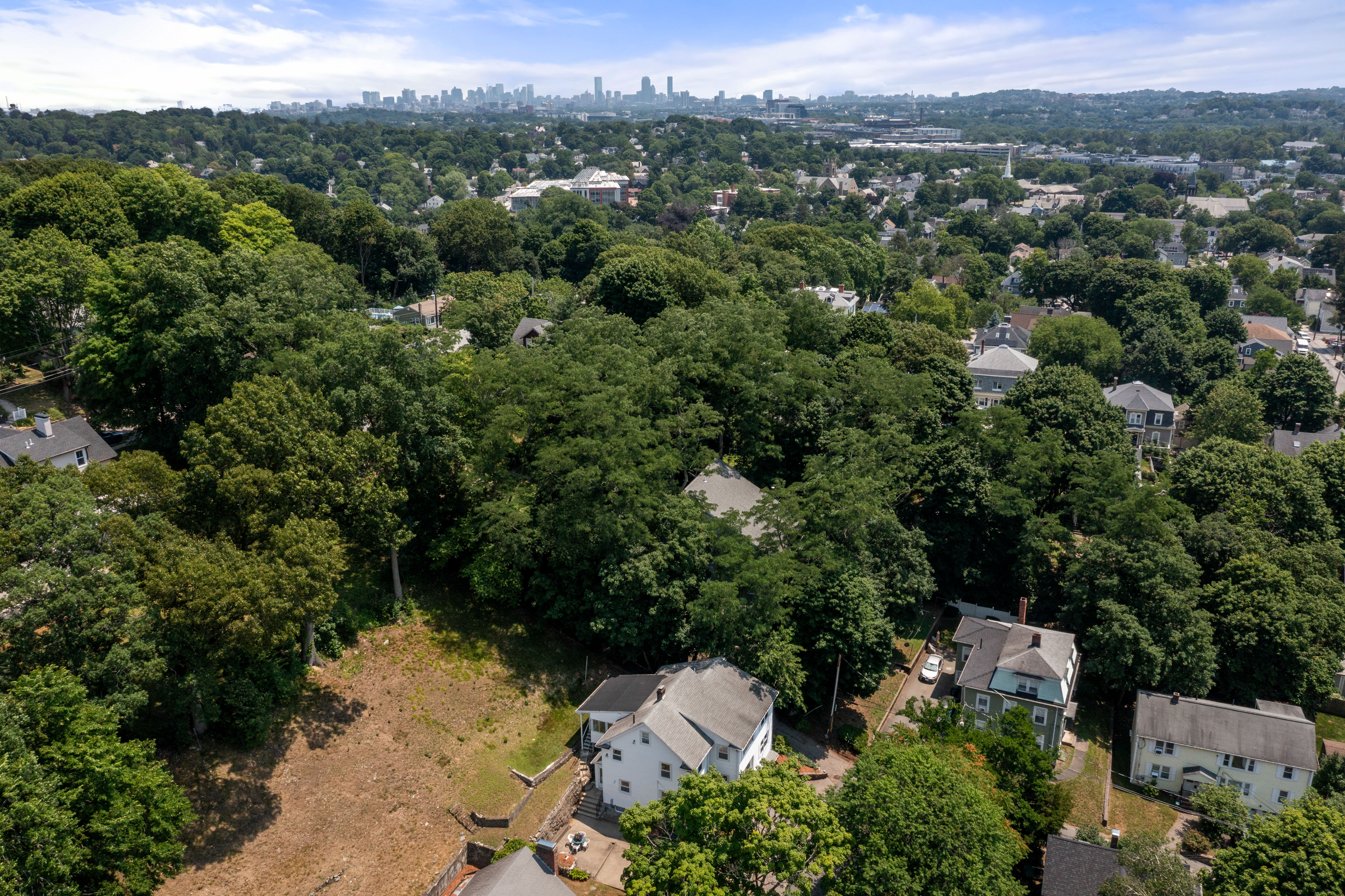  28 Hudson Street, Watertown, MA 02472 - 物件實景