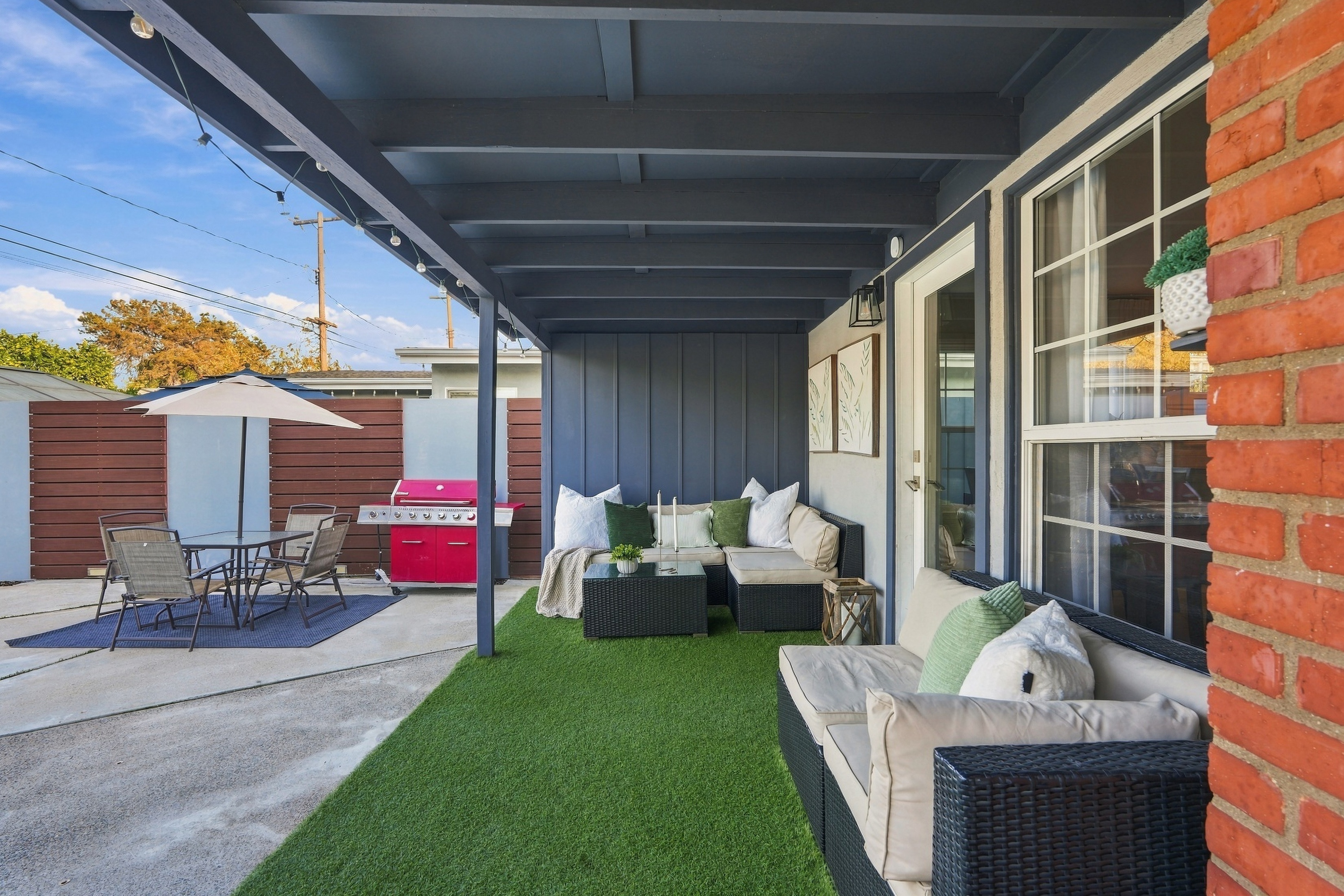  3440 Canehill Avenue, Long Beach, CA 90808 - 物件實景