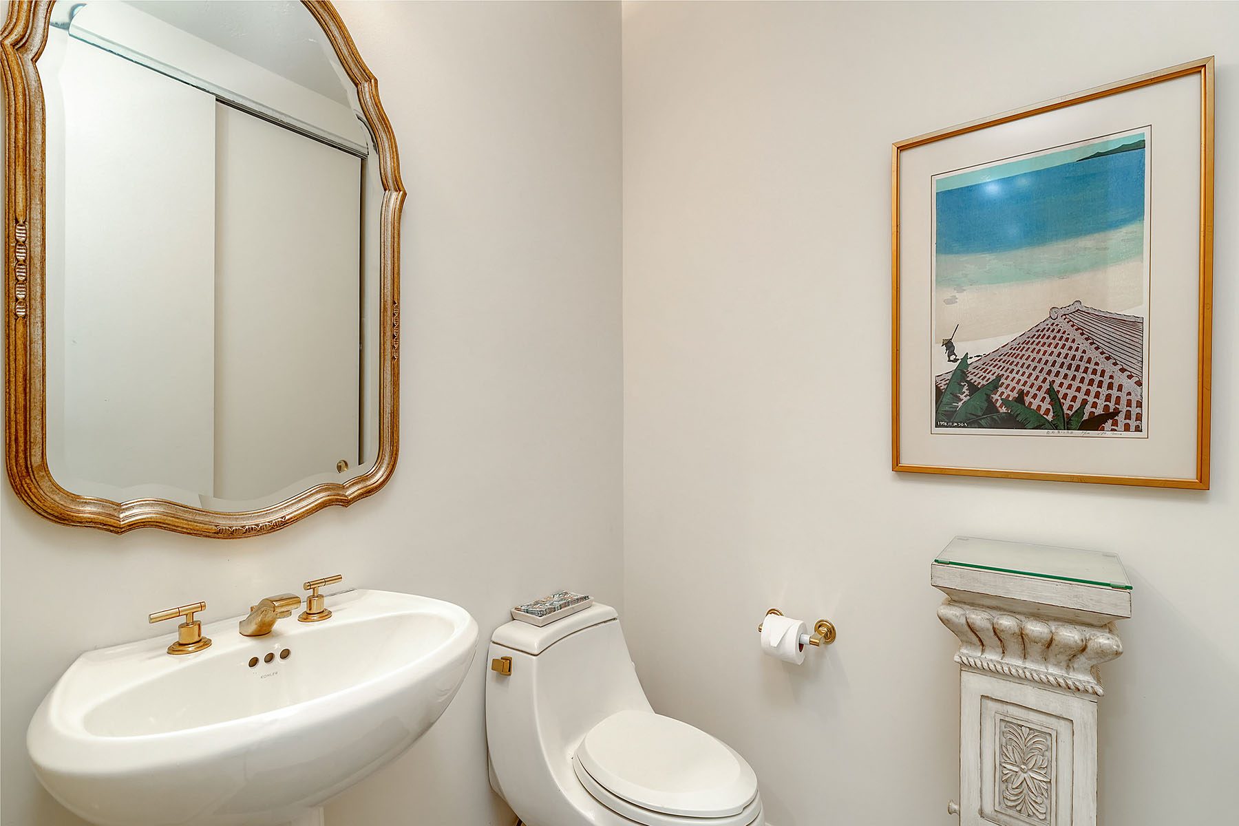  WATER CLUB 01 AT LONGBOAT KEY - 物件實景