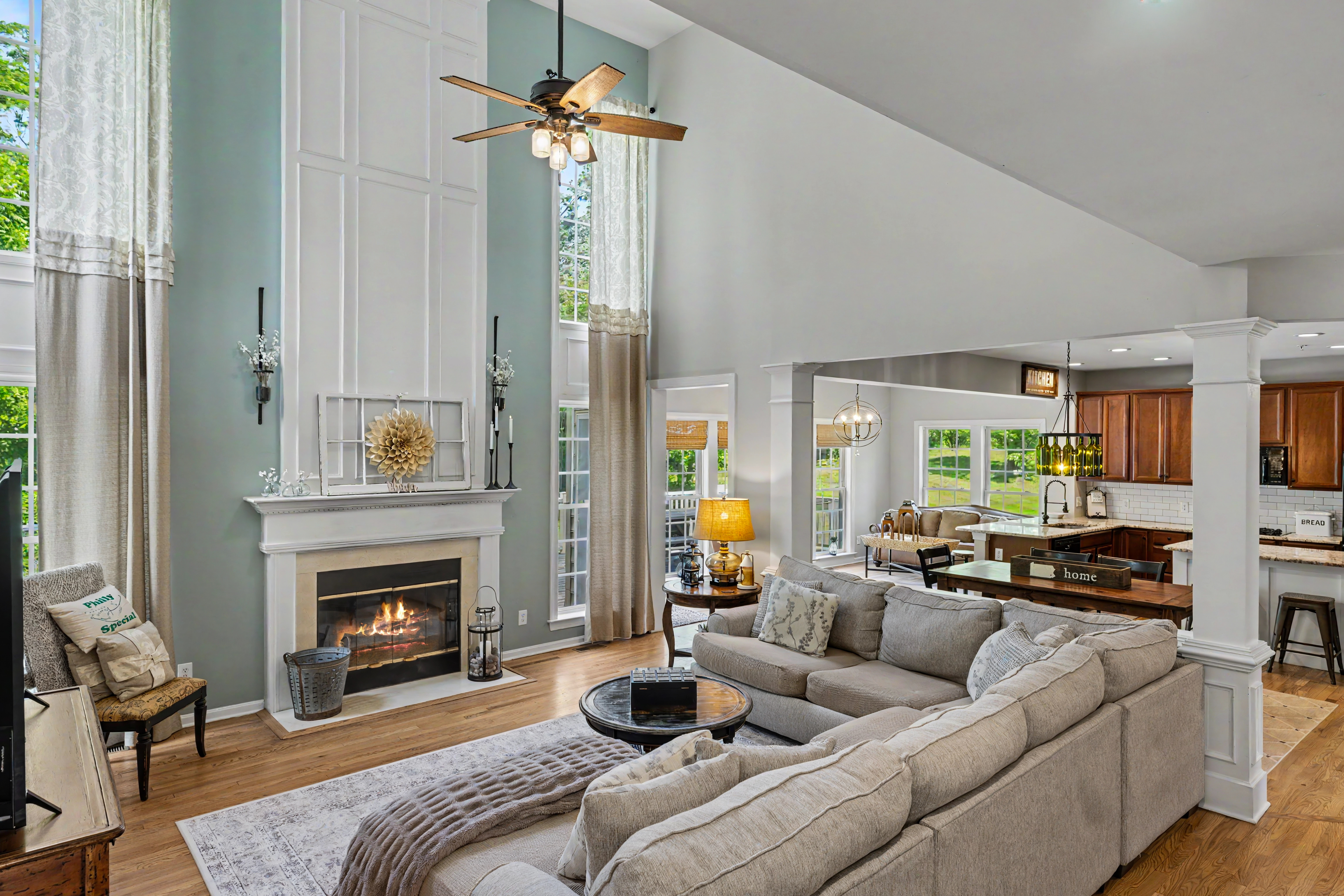  2818 Mountain Laurel Drive, Furlong, PA 18925 - 物件實景