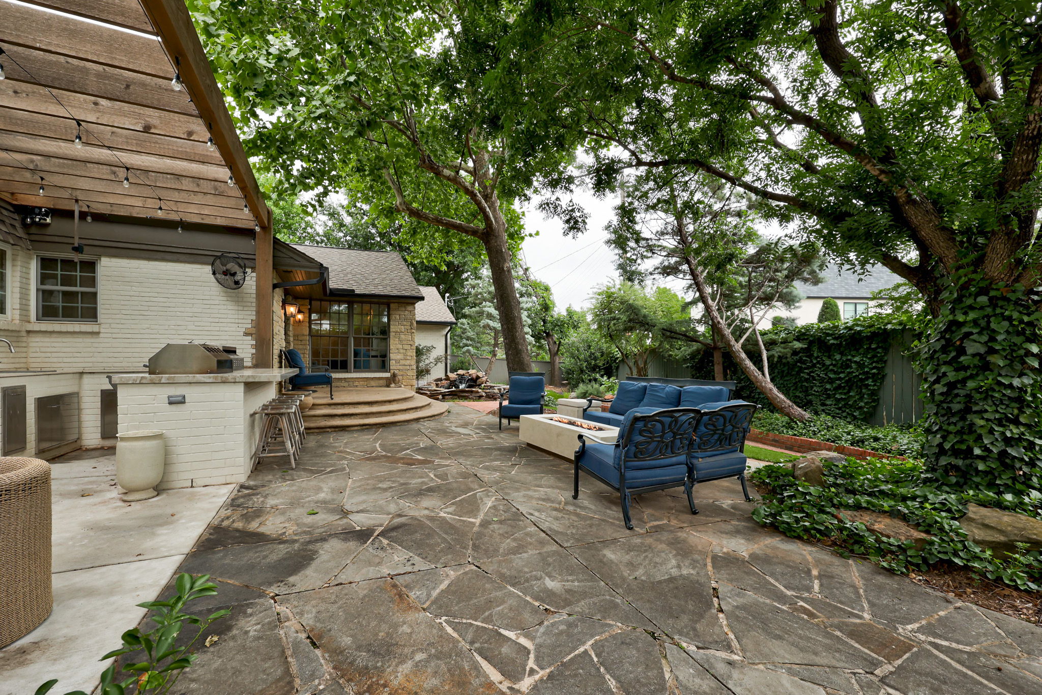 1118 Glenwood Avenue, Nichols Hills, OK 73116 - 物件實景