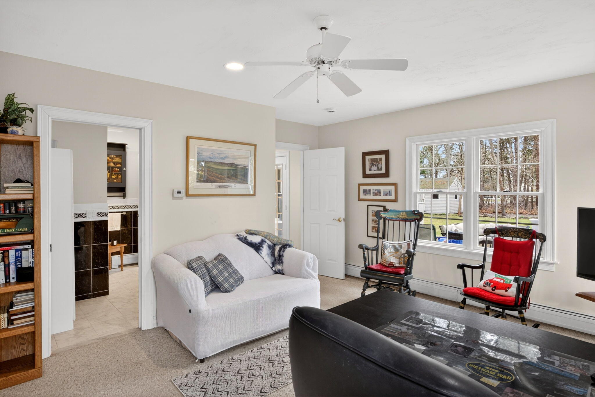  127 Uncle Barneys Road, West Dennis, MA, 02670 - 物件實景
