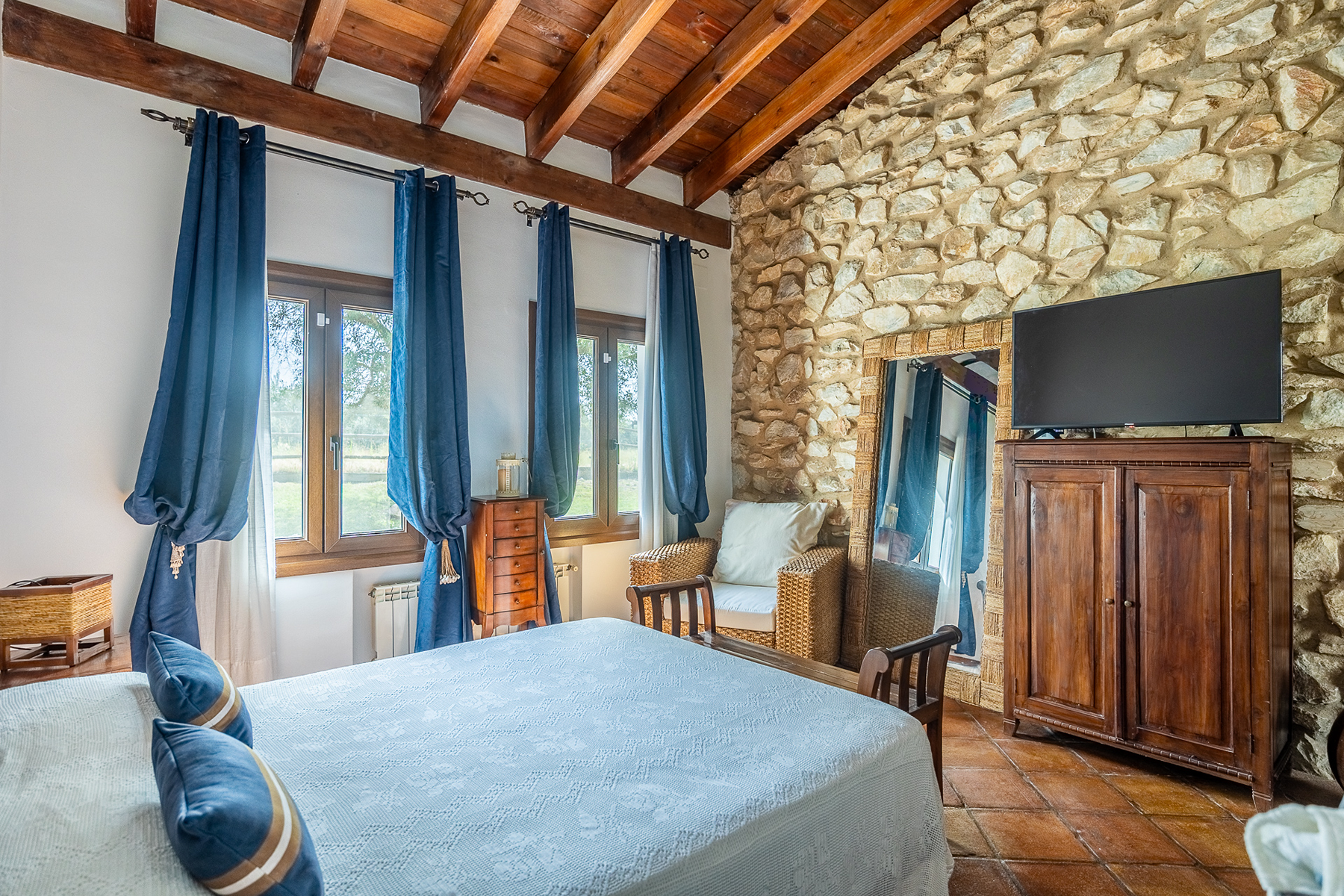  Exclusive equestrian estate next to the Pre-Coto de Doñana - 物件實景
