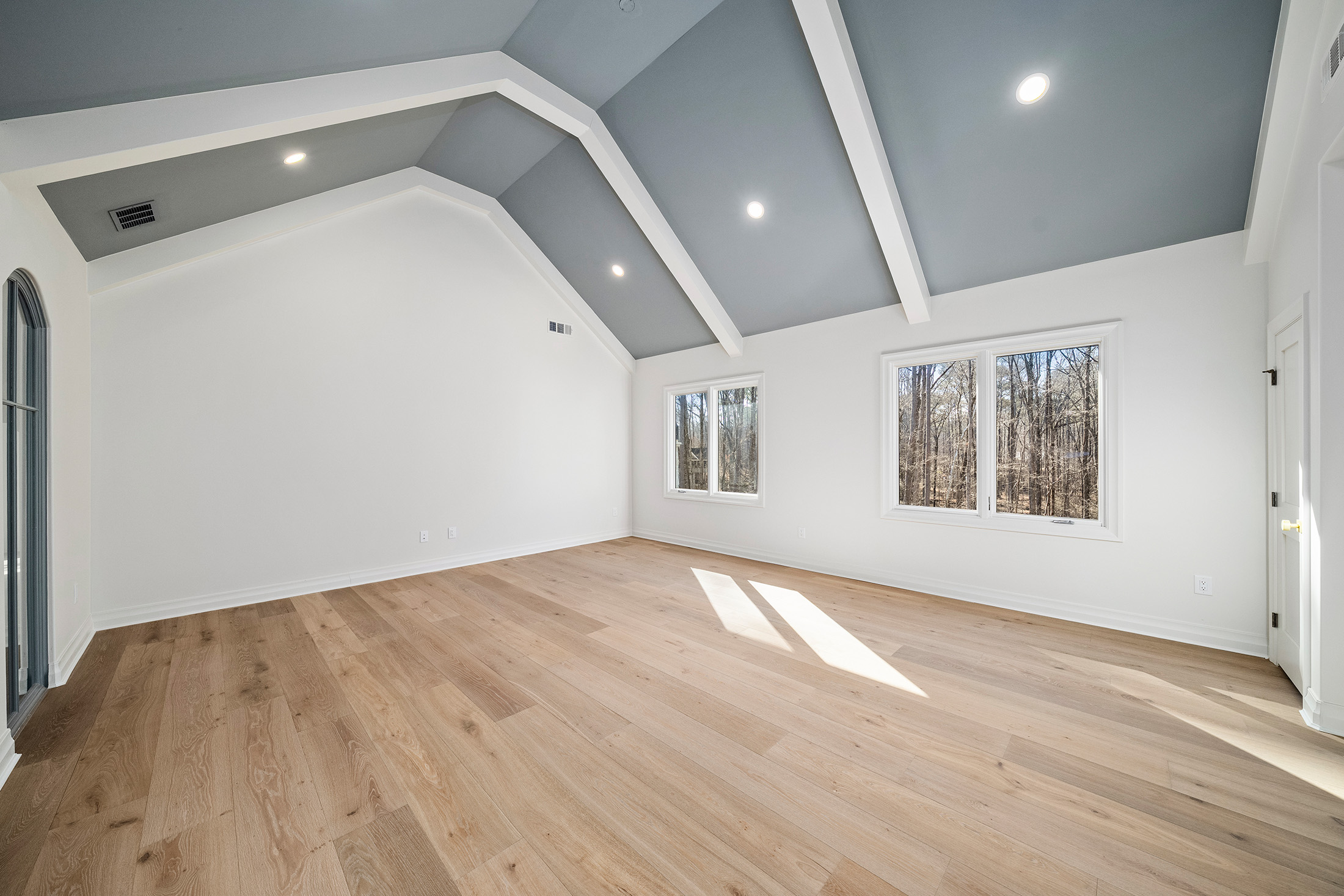  Timeless Craftsmanship in Gated Estate on Over Two Private Acres - 物件實景