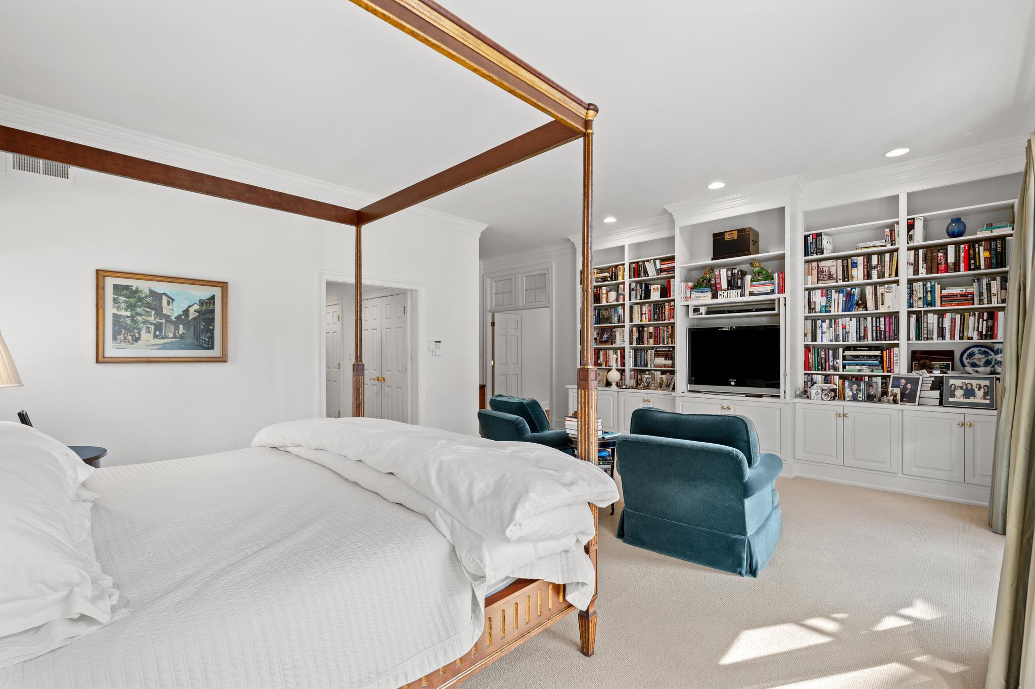  1110 Harvey Road, Mclean, VA, 22101 - 物件實景