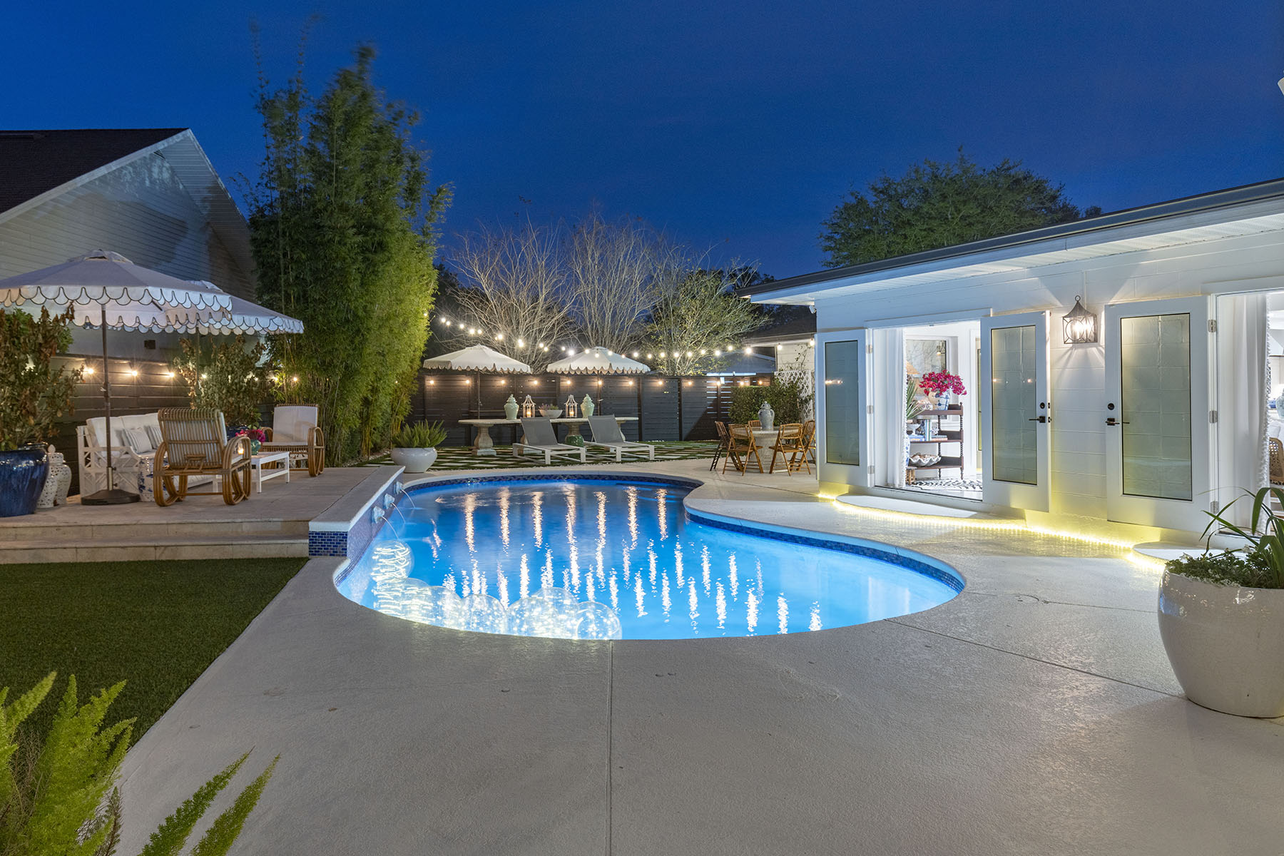  WINTER PARK - 物件實景