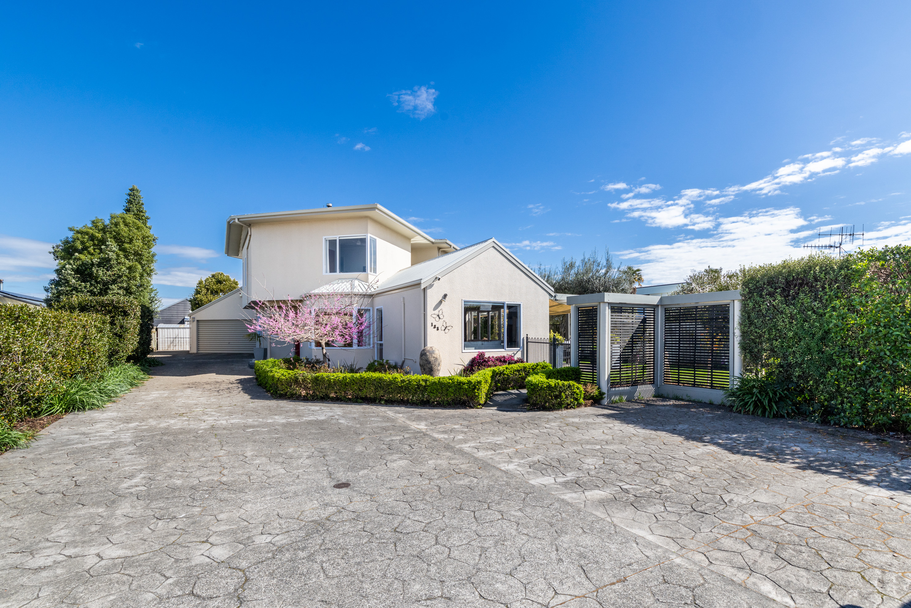  158 Auckland Road, Greenmeadows - 物件實景