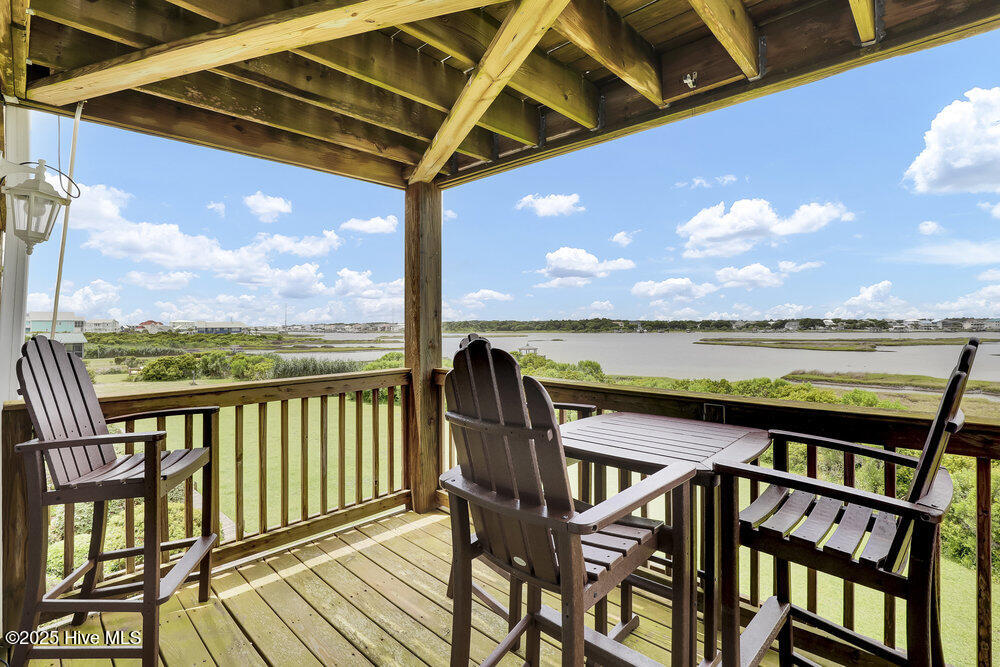 North Topsail Beach, North Carolina, 28460, United States, 3 Bedrooms Bedrooms, ,3 BathroomsBathrooms,Residential,For Sale,2006357