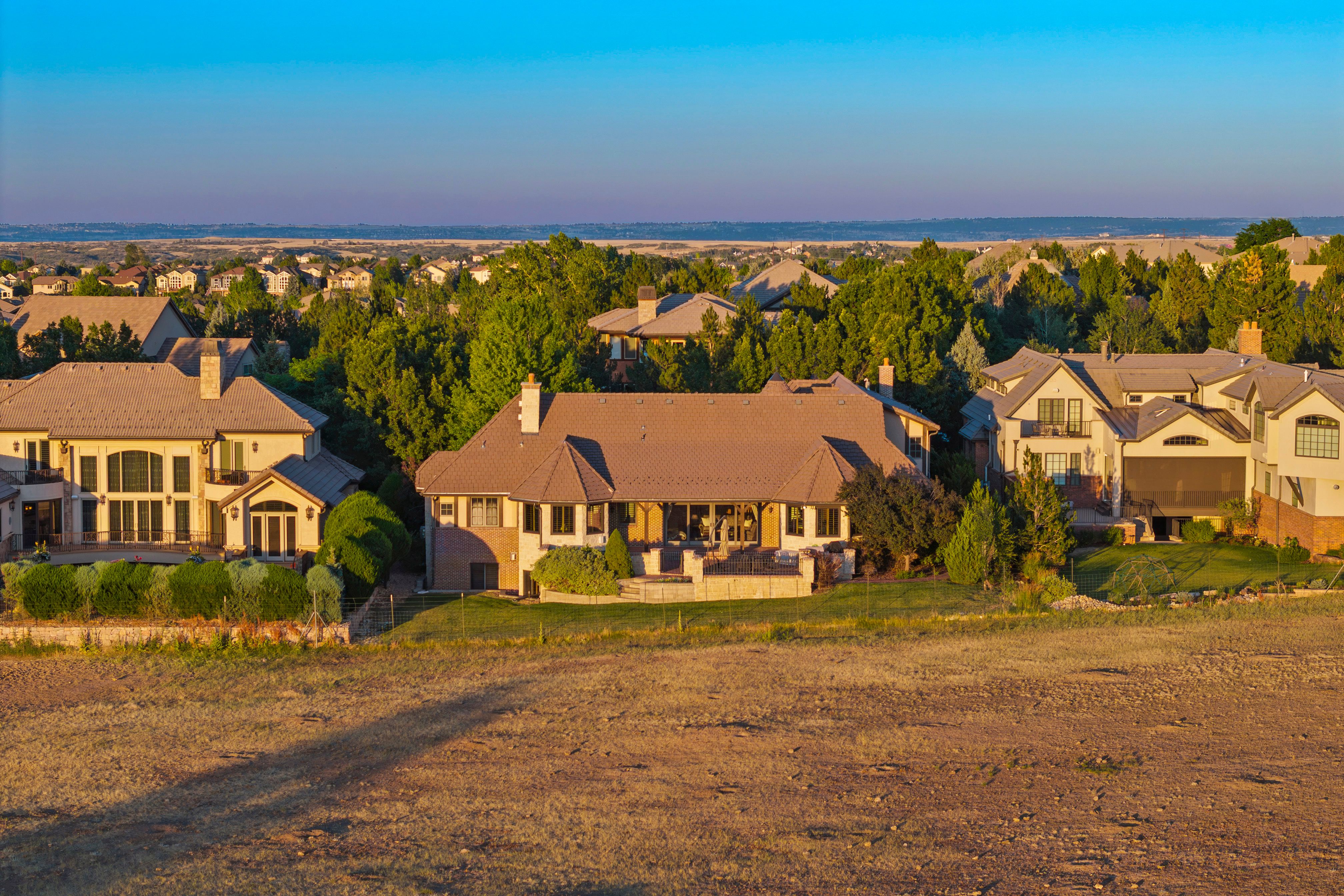  One of Castle Pines’ Most Exceptional Custom Residences - 物件實景