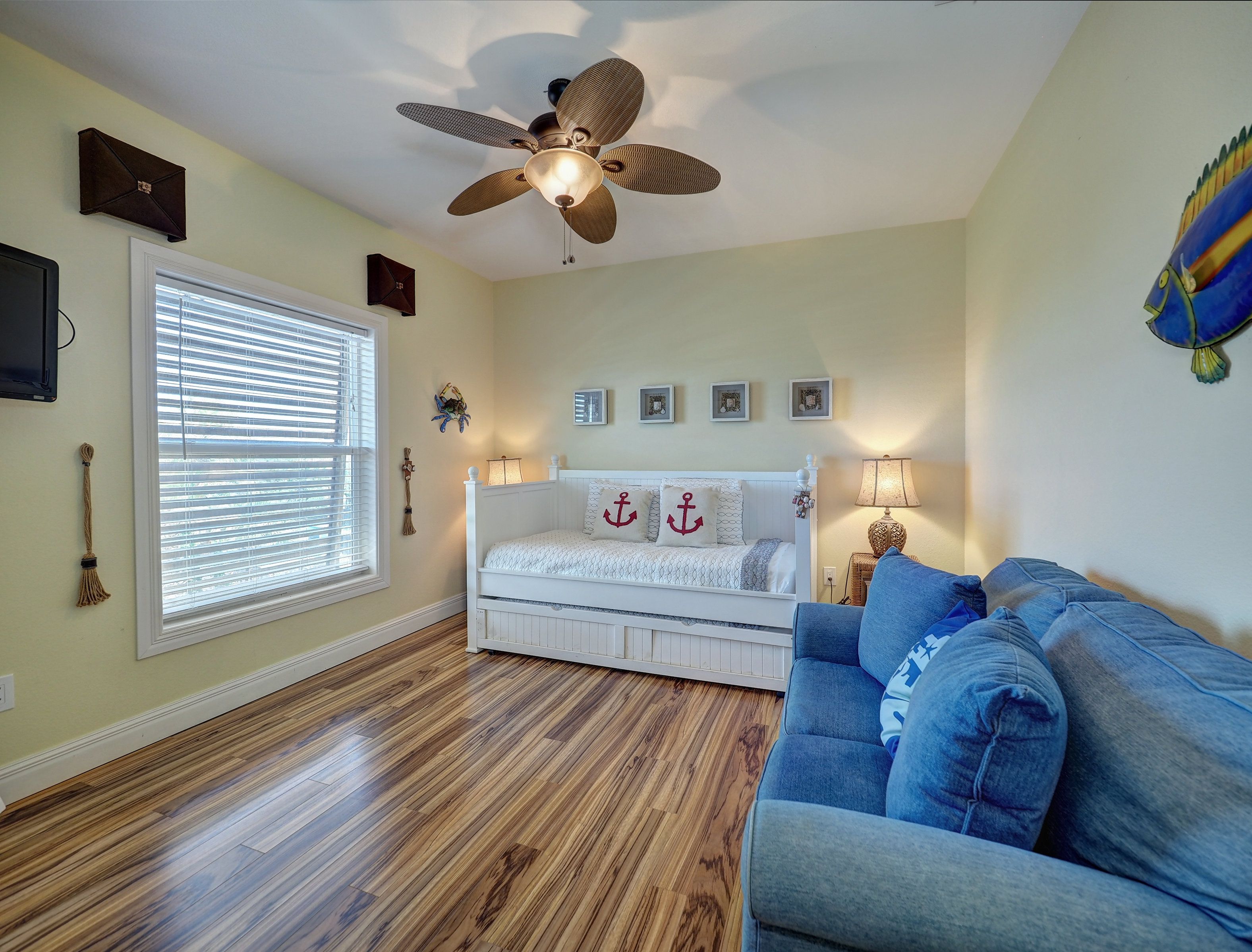  3BR Coastal Townhome in Port A - 物件實景