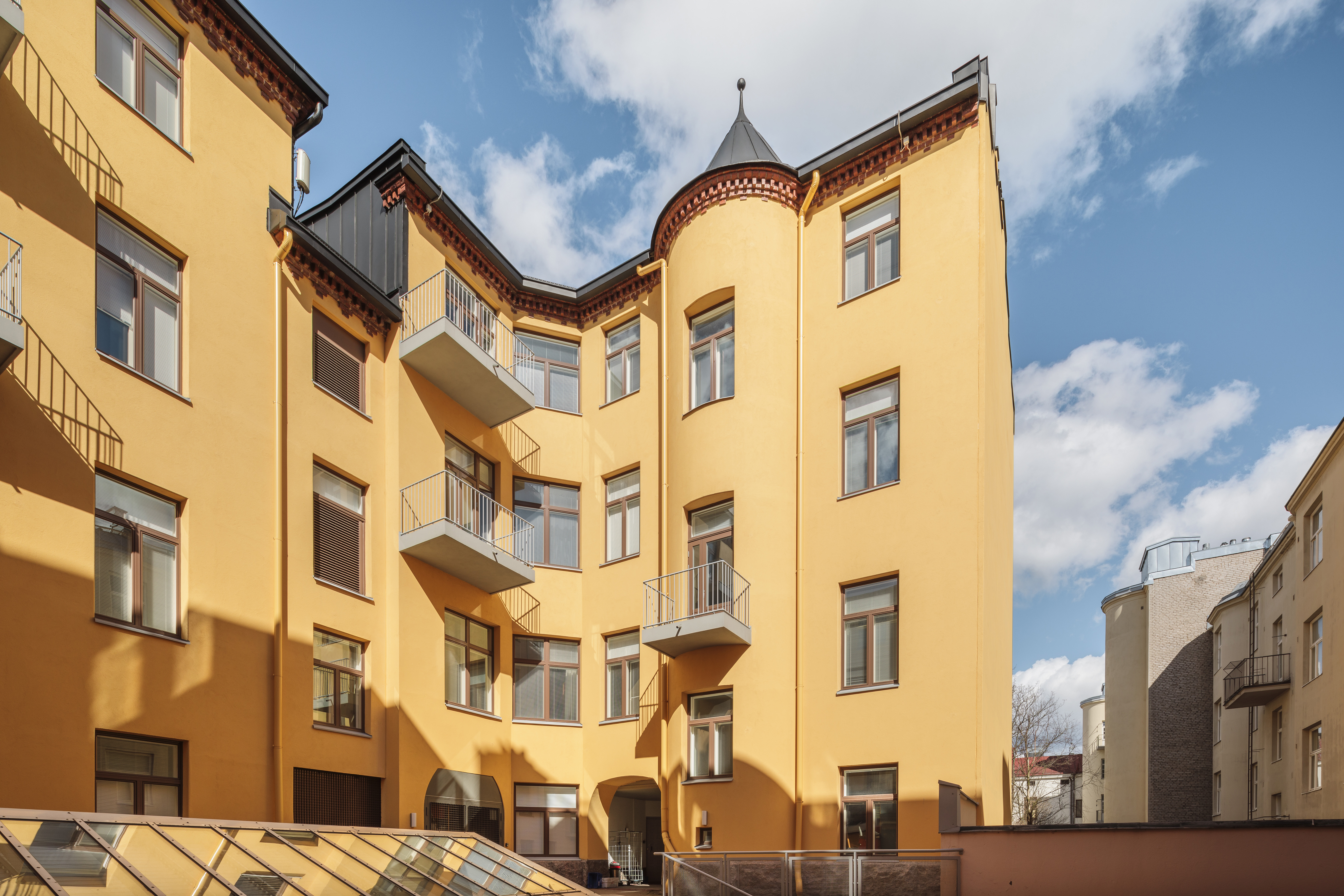  Tähtitorninkatu 16 - 物件實景