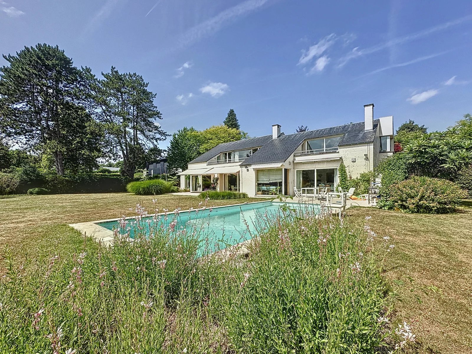 Rhode-Saint-Genese, Flanders, 1640, BE, 5 Bedrooms Bedrooms, ,3 BathroomsBathrooms,Residential,For Sale,2002019