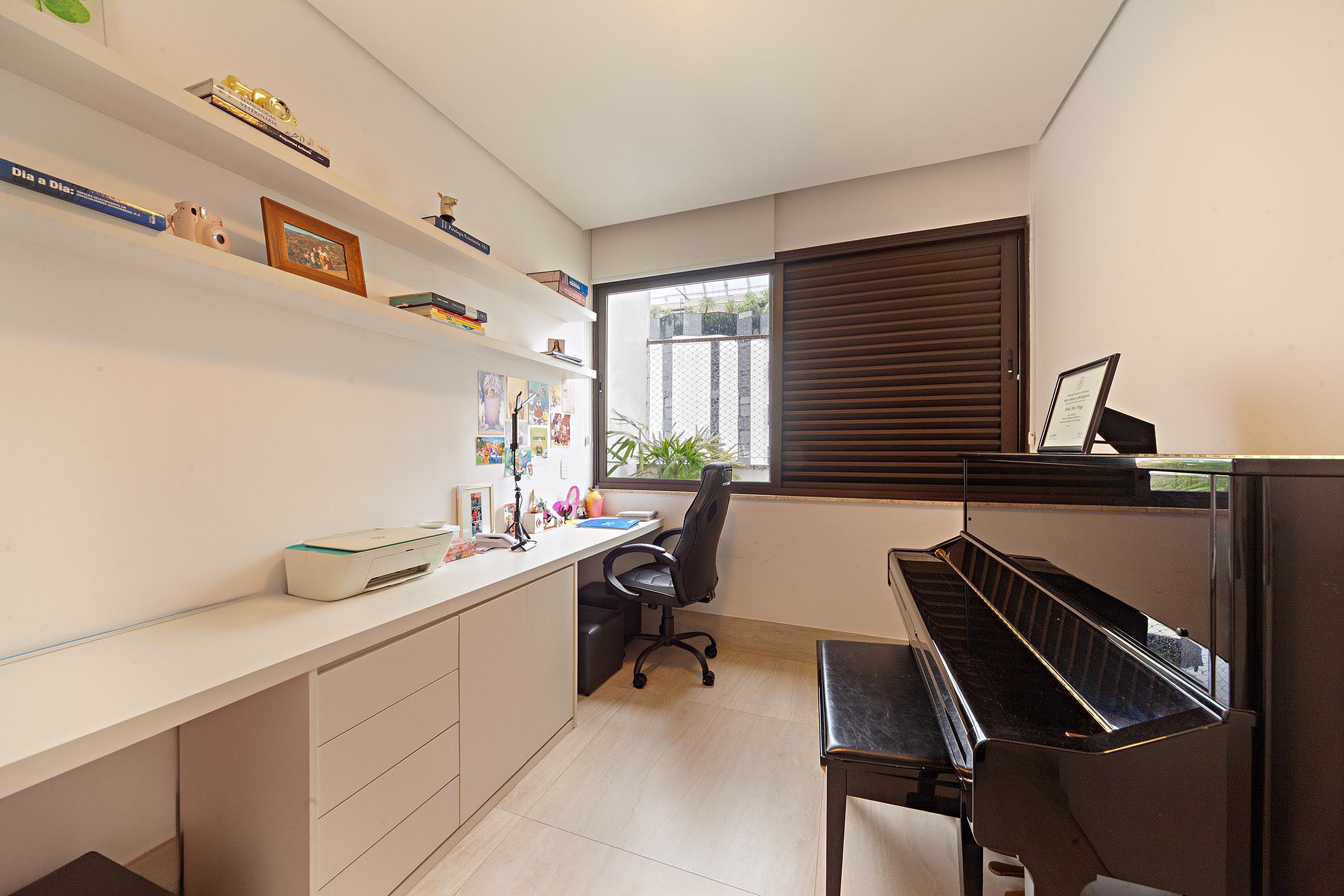  Duplex penthouse with private pool and gourmet terrace - 物件實景