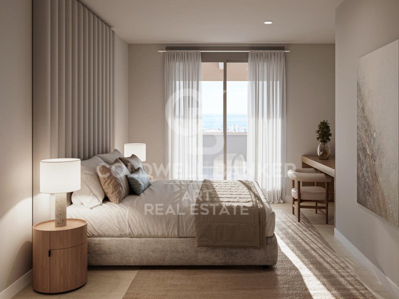 Estepona, Andalusia, ES, 2 Bedrooms Bedrooms, ,2 BathroomsBathrooms,Residential,For Sale,1786556