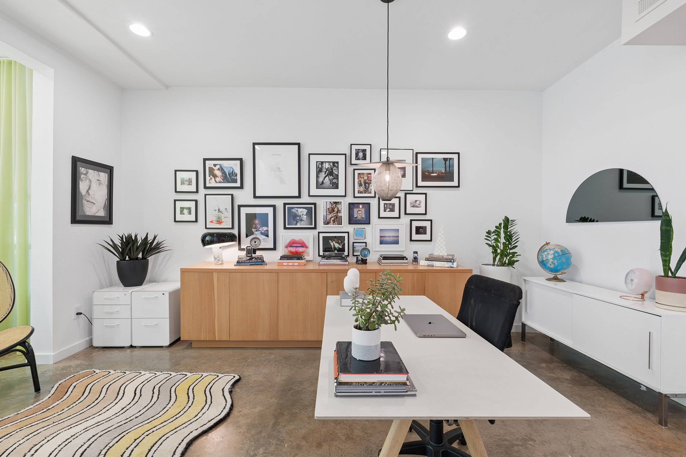  Designer-finished, Three-story Townhome in the Heart of East Atlanta Village - 物件實景