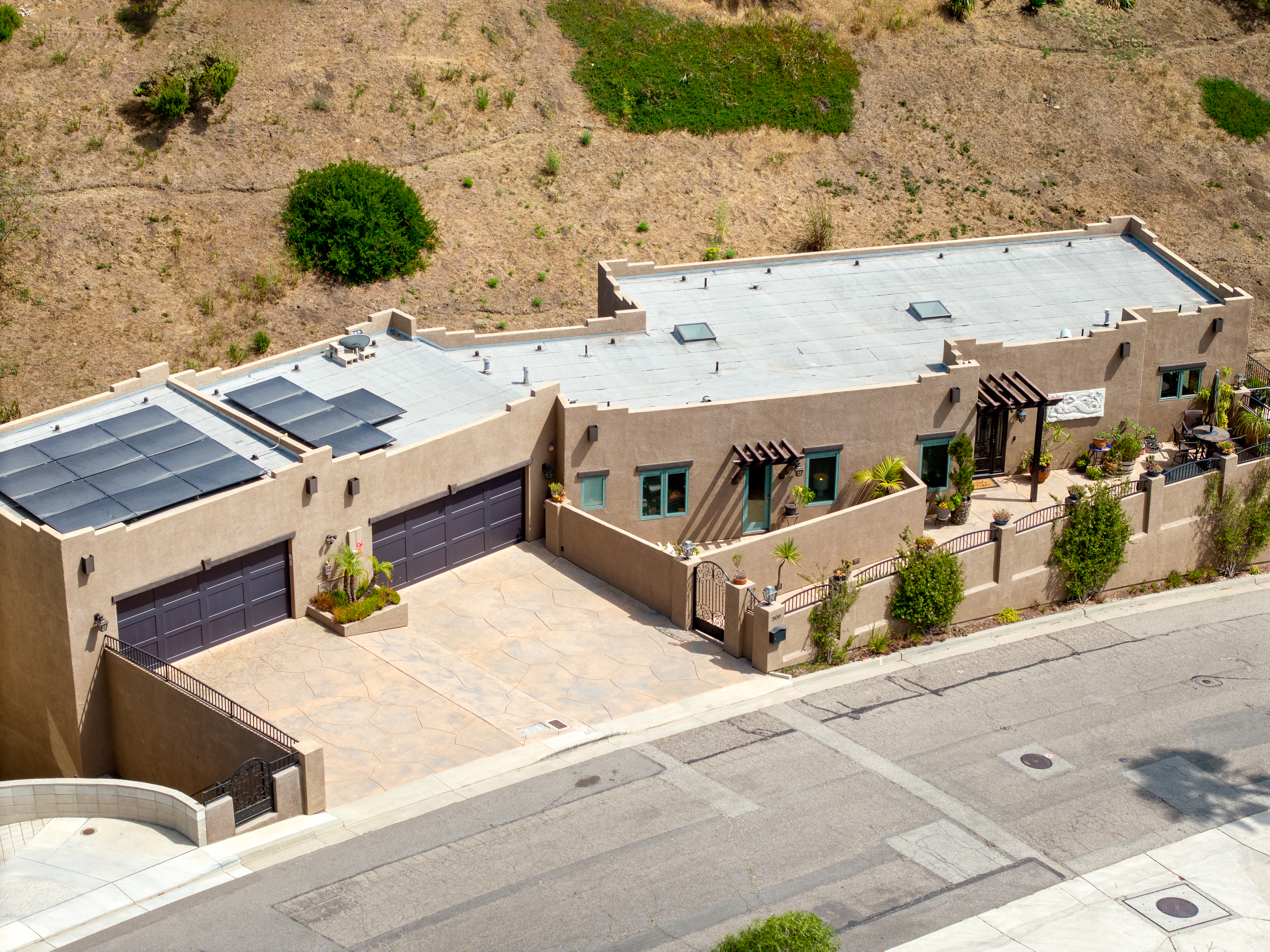  300 North Kalorama Street, Ventura, CA 93001 - 物件實景