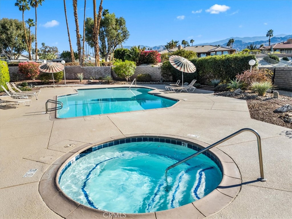 Palm Desert, California, 92260, United States, 3 Bedrooms Bedrooms, ,2 BathroomsBathrooms,Residential,For Sale,1885194