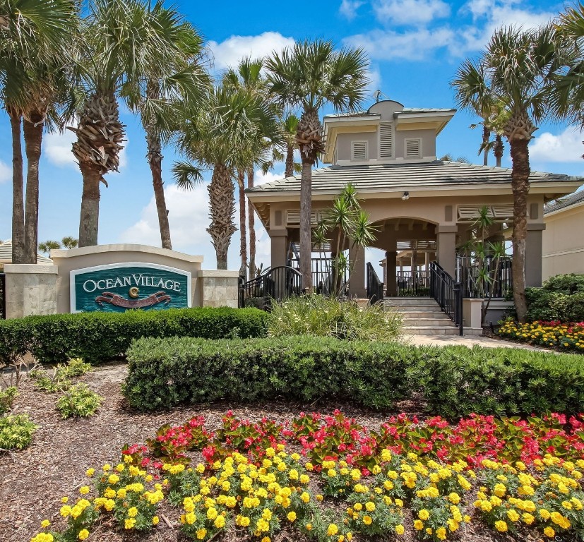 Fernandina Beach, Florida, 32034, United States, 4 Bedrooms Bedrooms, ,3 BathroomsBathrooms,Residential,For Sale,1989869