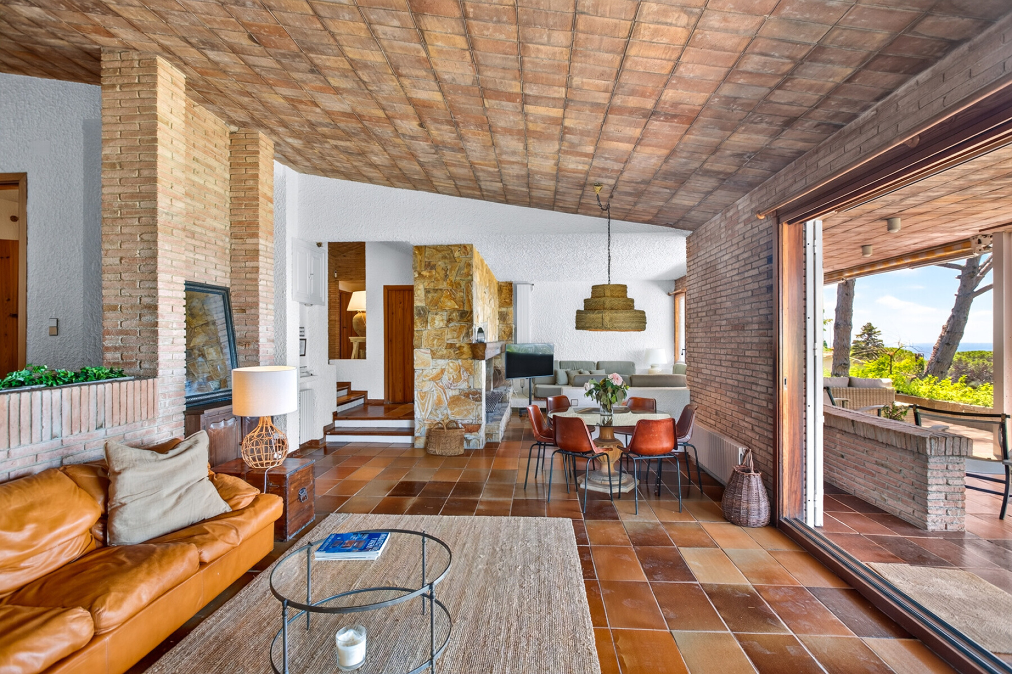  Luxury villa with a tourist license and panoramic ocean views - 物件實景