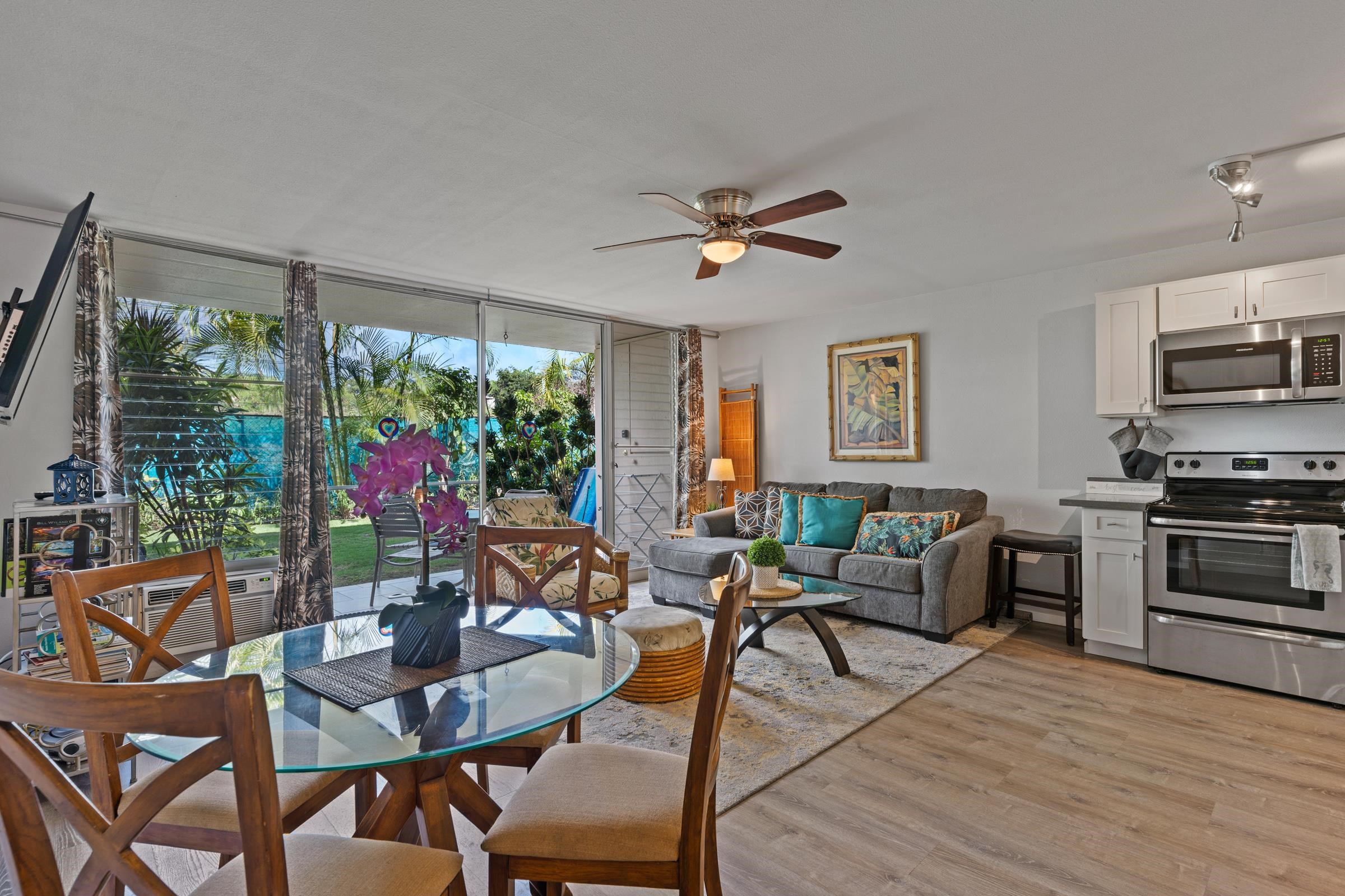 Kihei, Hawaii, 96753, United States, 1 Bedroom Bedrooms, ,1 BathroomBathrooms,Residential,For Sale,1777855