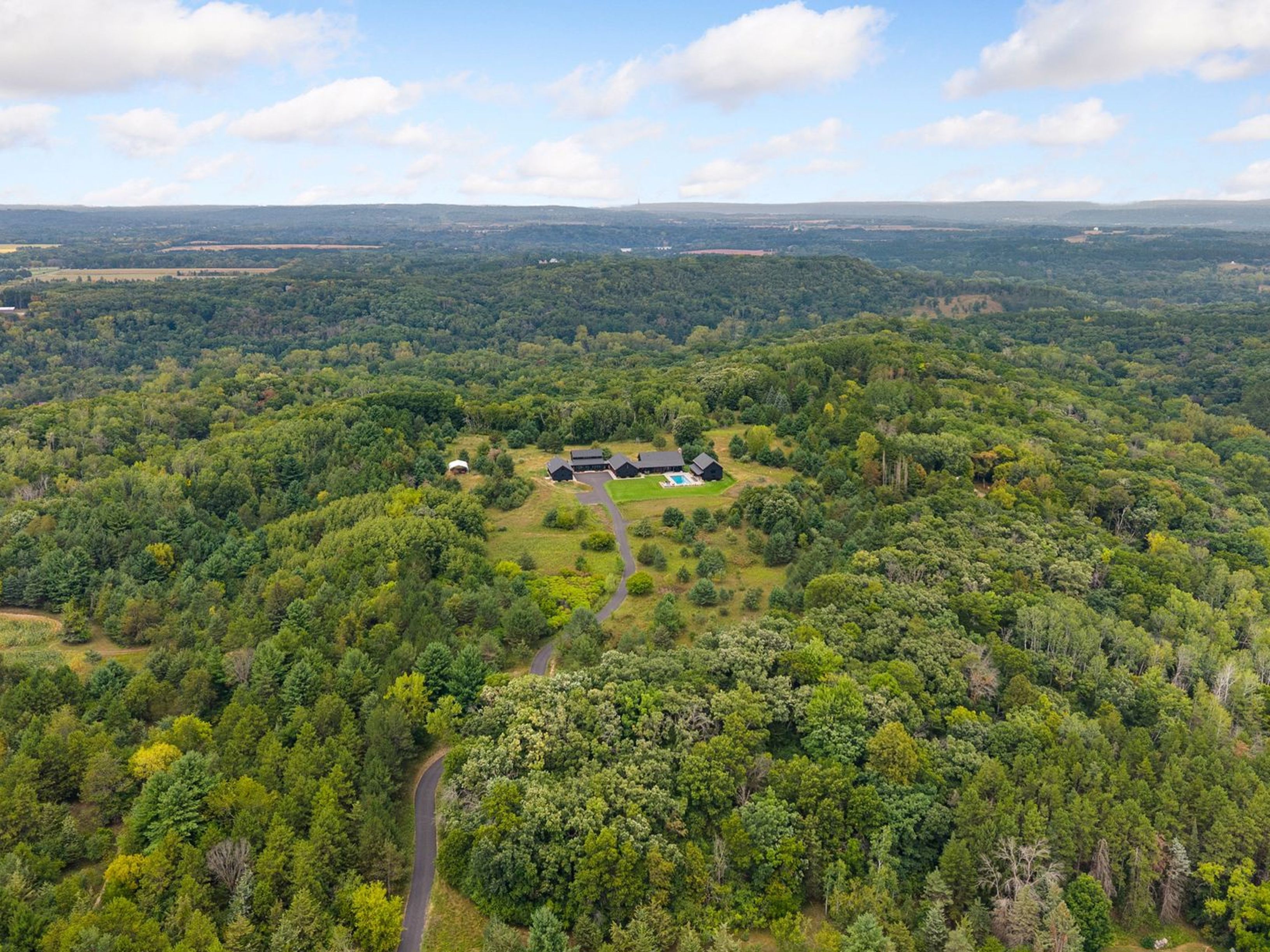  where  architecture and nature converge in the st. croix valley - 物件實景