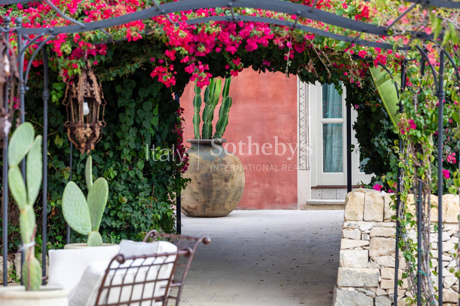  A timeless estate in the heart of Val di Noto - 物件實景