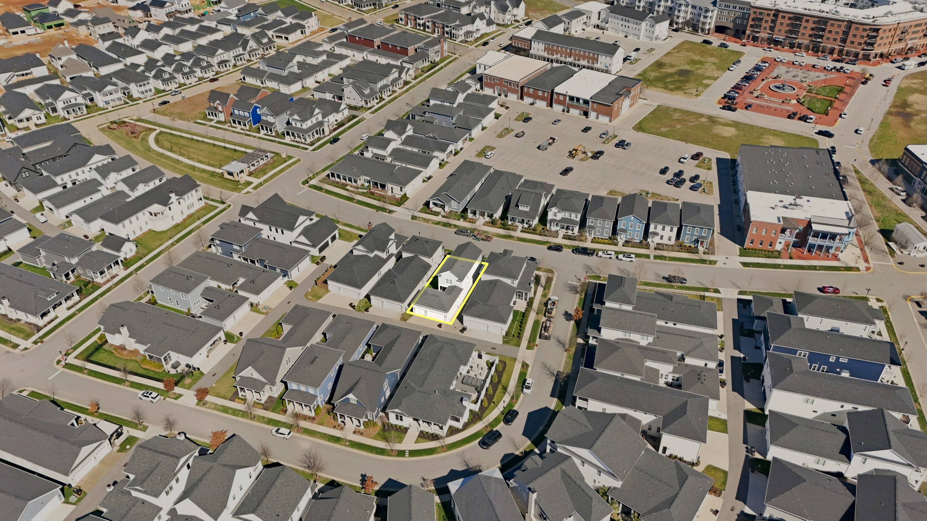  6209 Moonseed Street, Prospect, KY 40059 - 物件實景