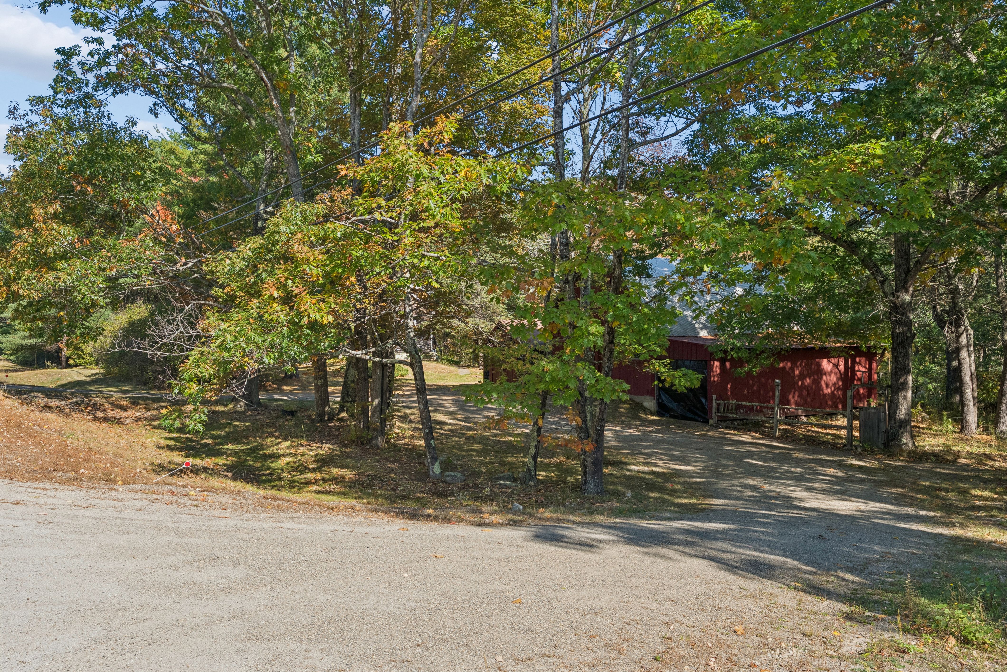  257 River Road, Richmond, ME 04357 - 物件實景