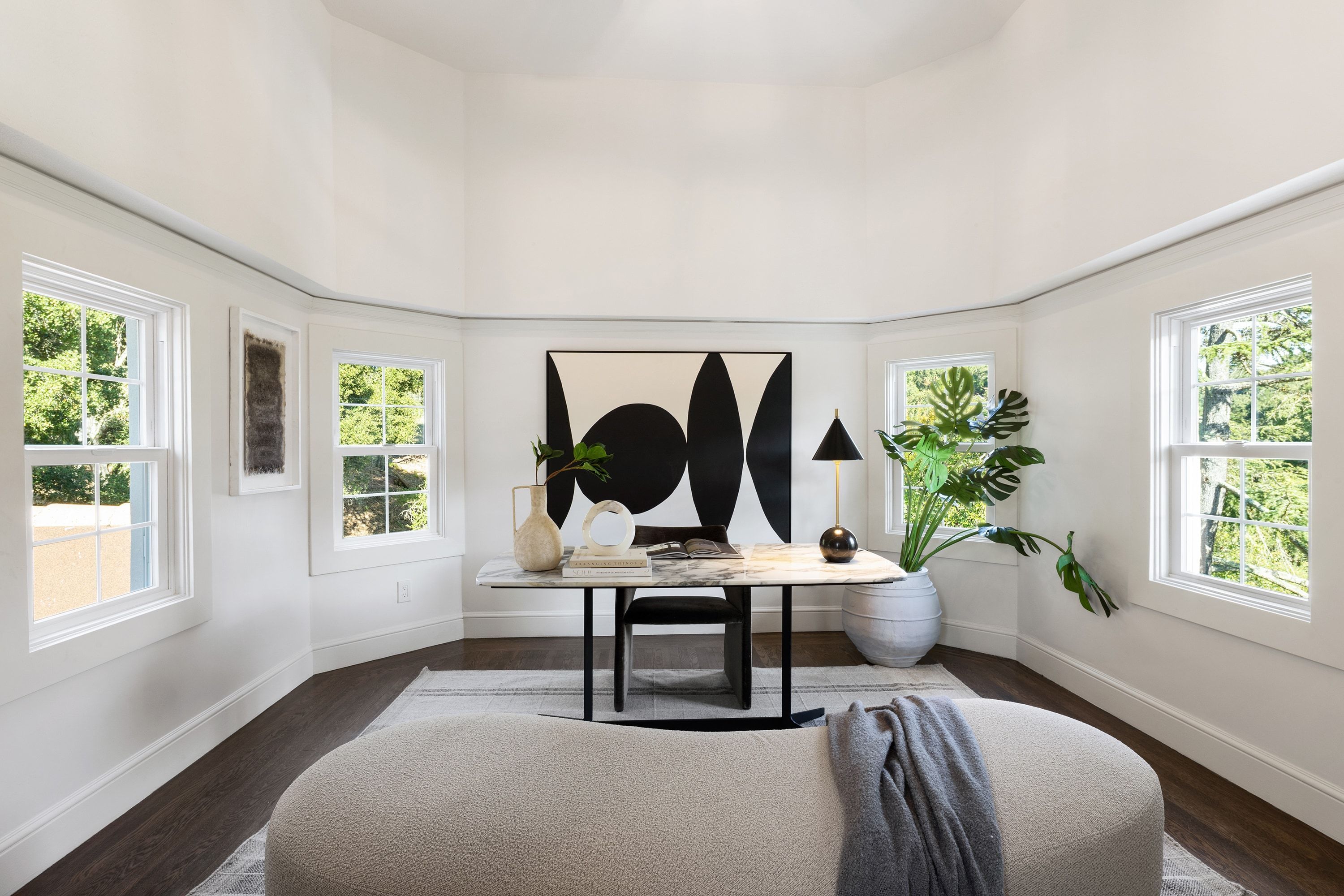 Orinda’s Signature Estate:  Casa Azul - 物件實景