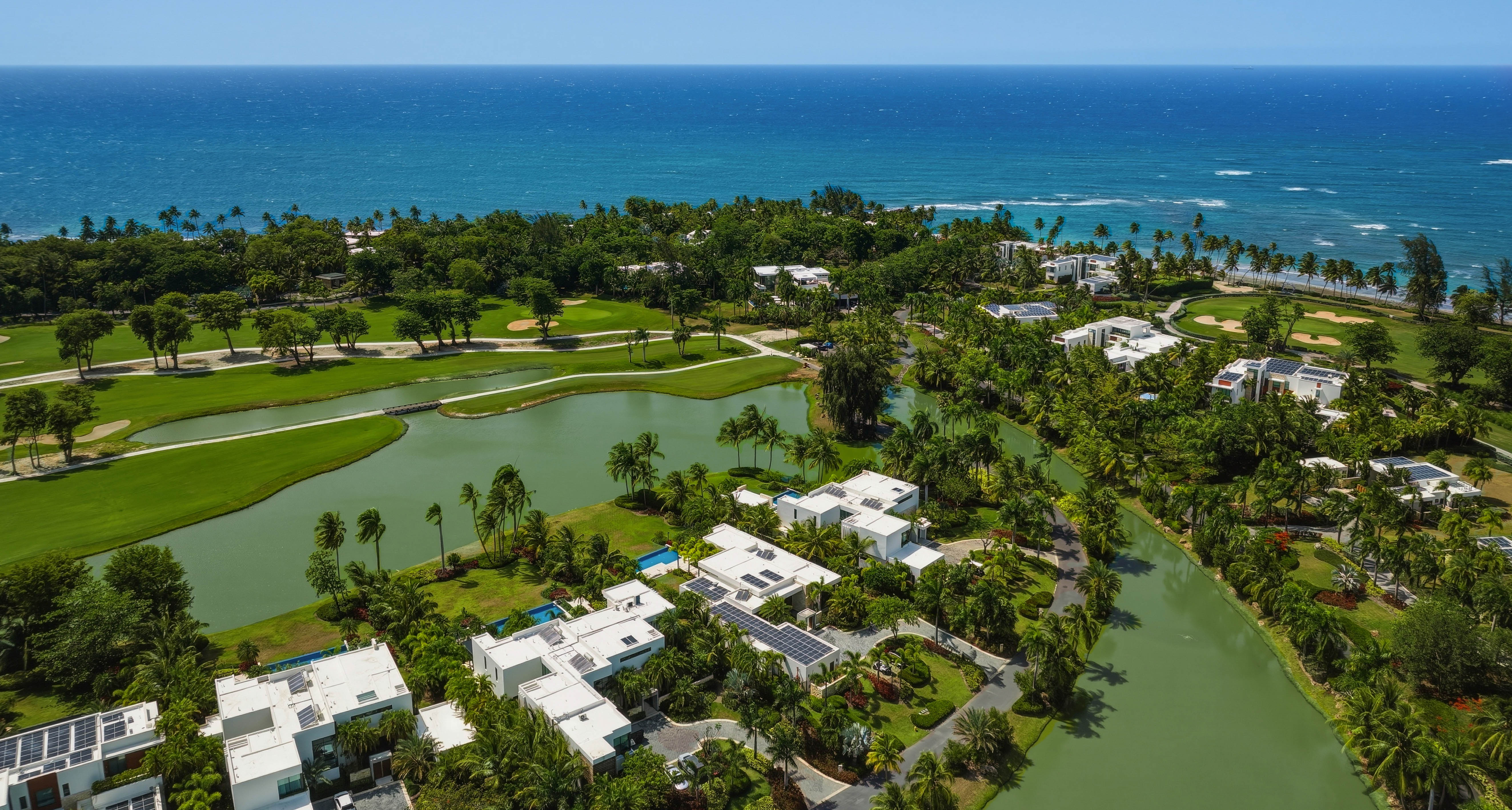  14 East Beach, a Ritz-Carlton Reserve Residence - 物件實景